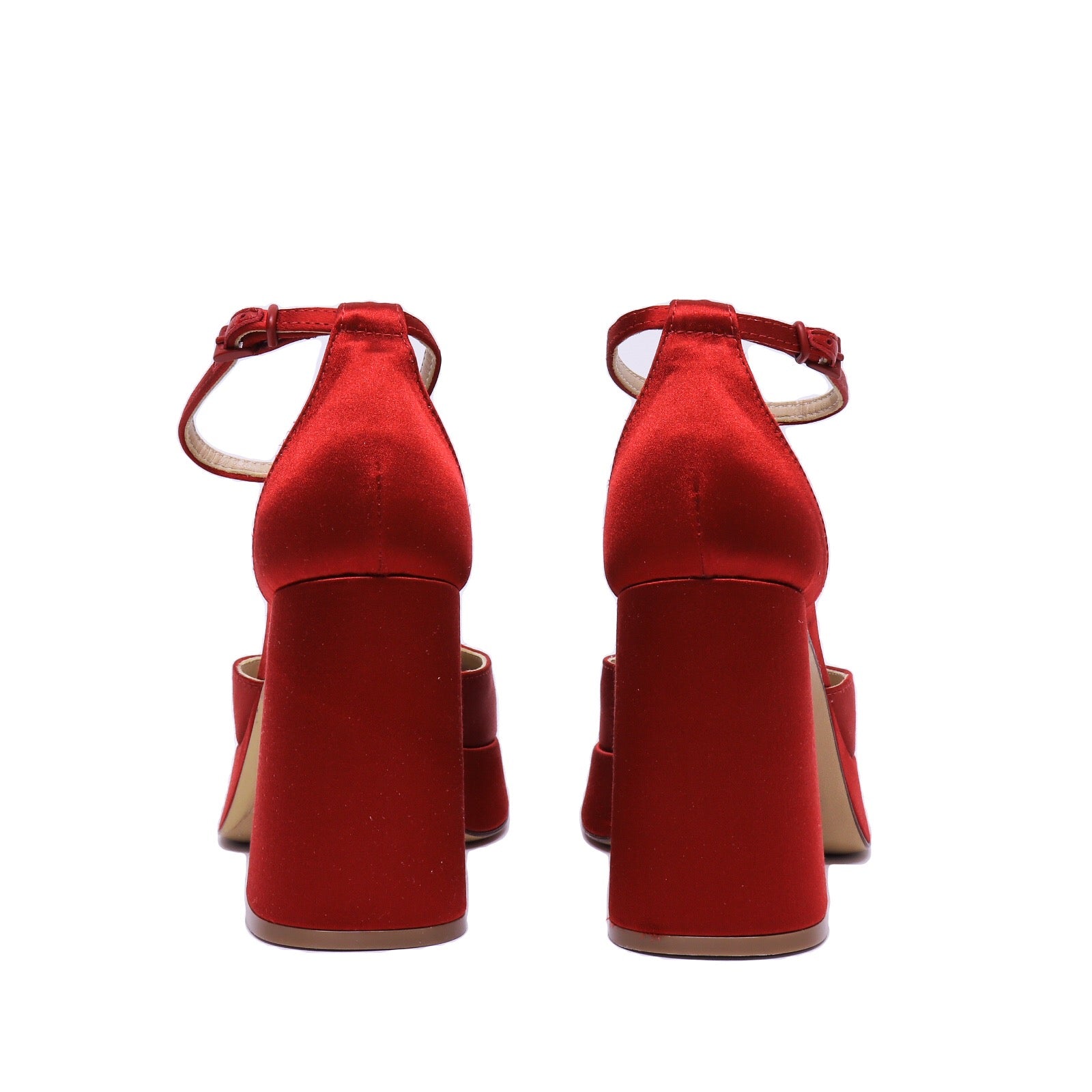 Festa Milano Decollete Nicla