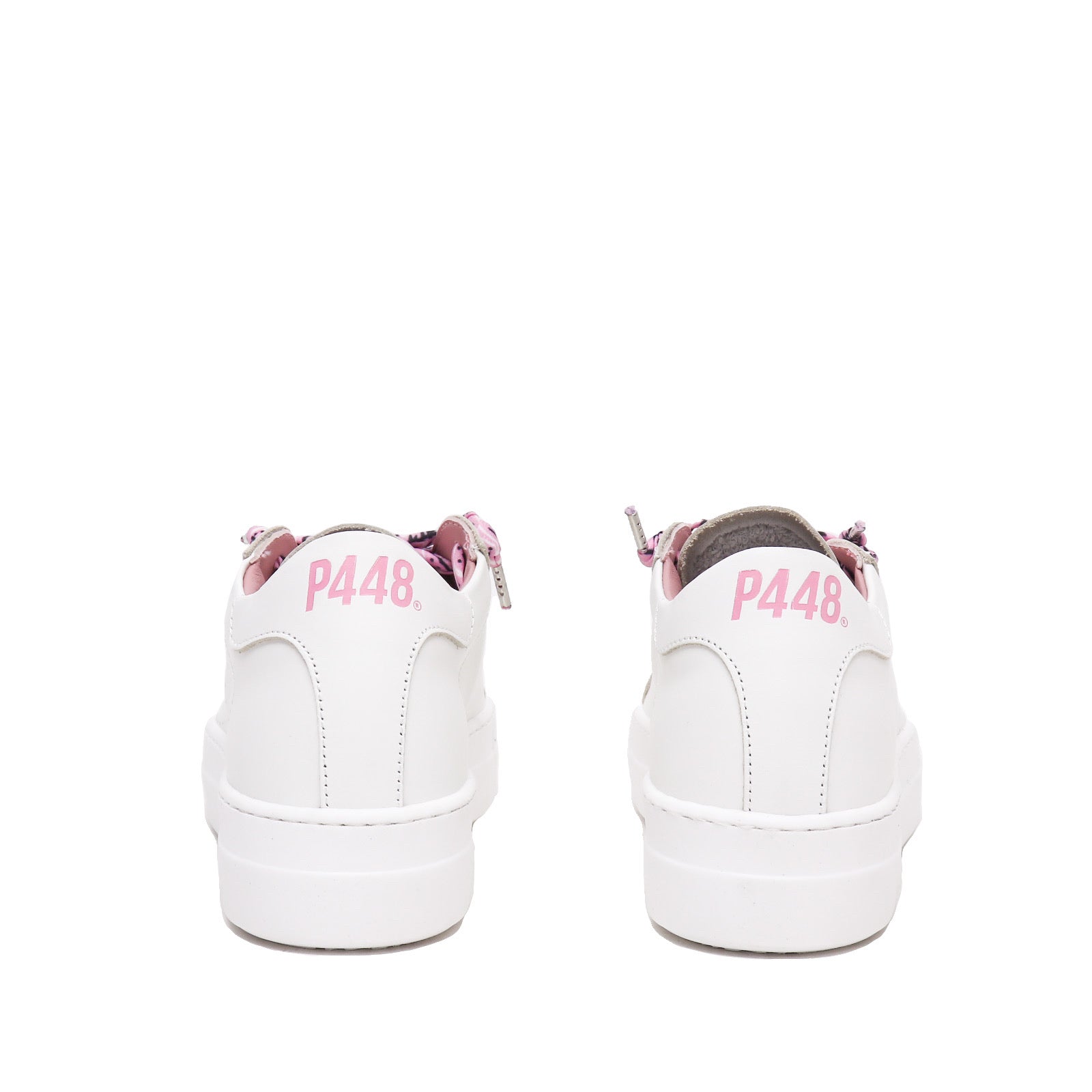 P448 Sneaker Thea Bandana W