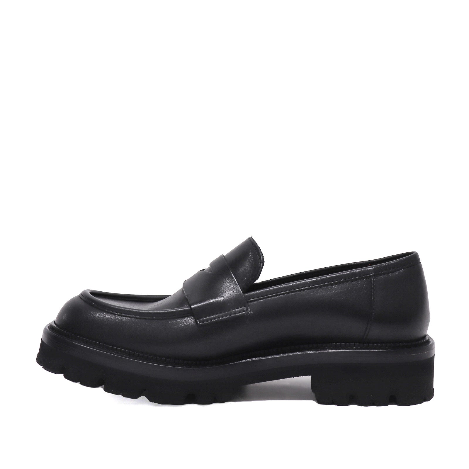 Louis Gerardier Moccasin
