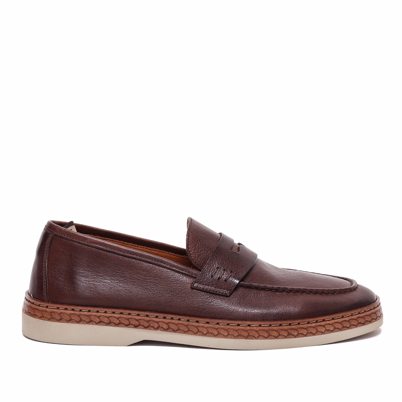 Rossi Mocassino Barea