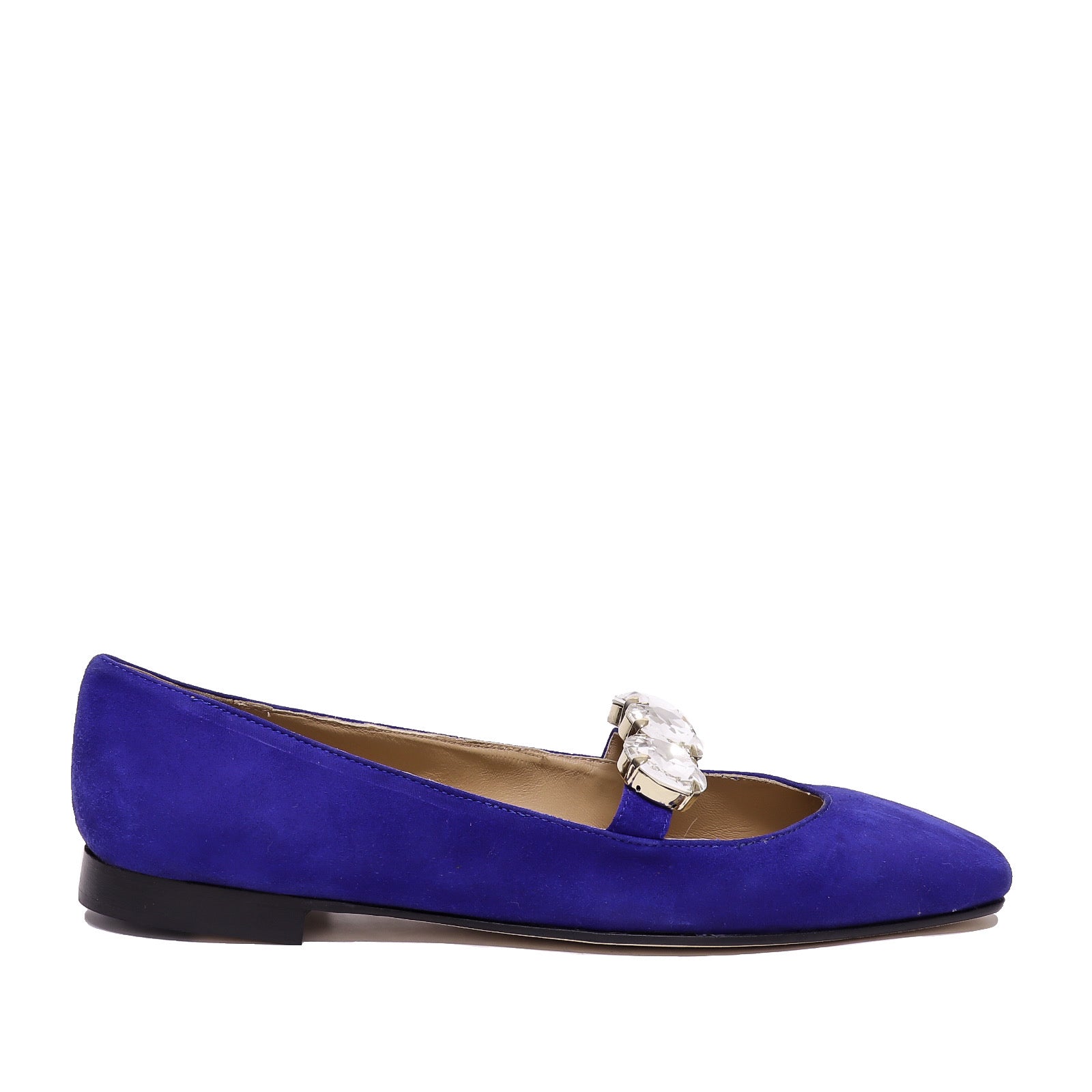 Prosperine Moccasin Stones