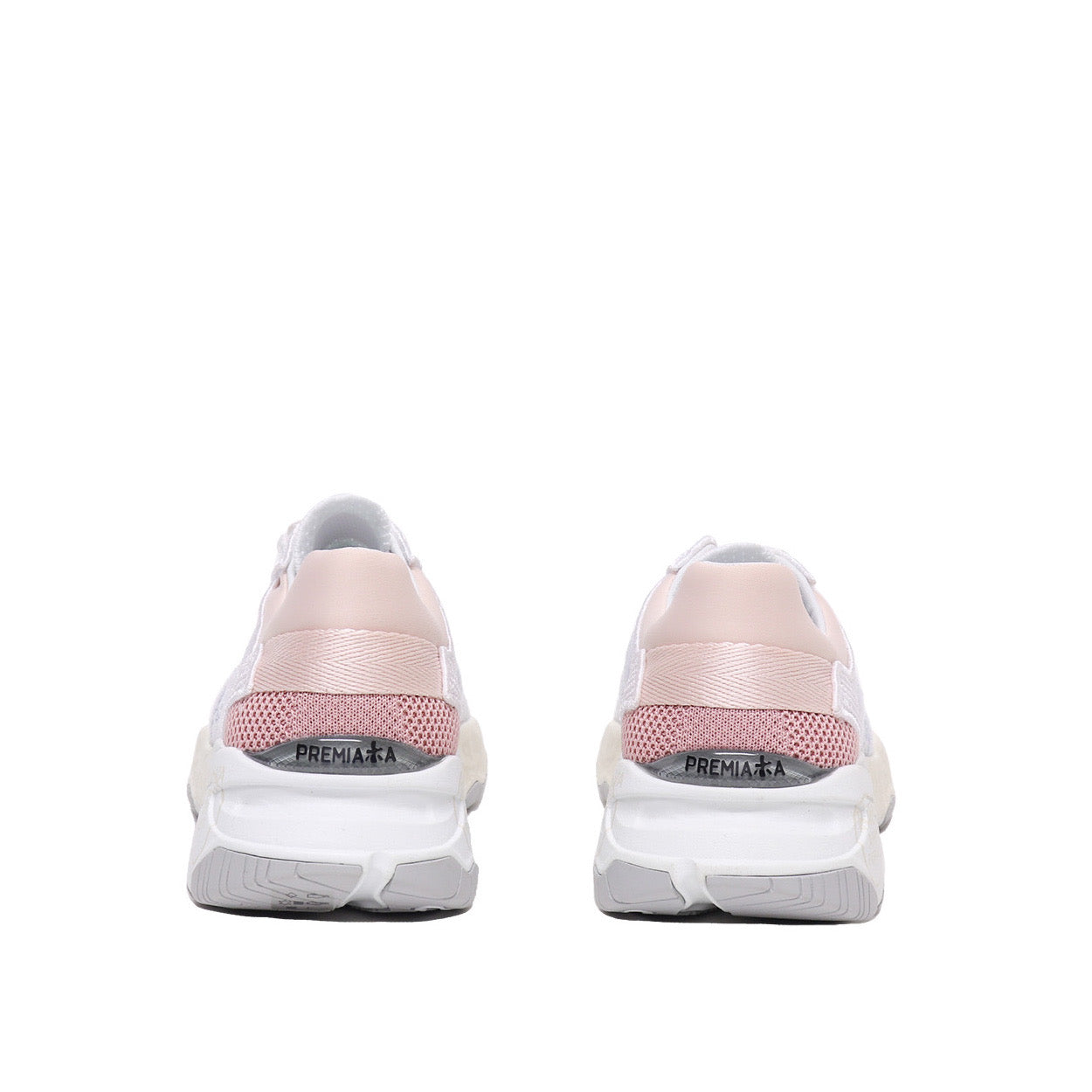Premiata Sneaker Buff Var 6207