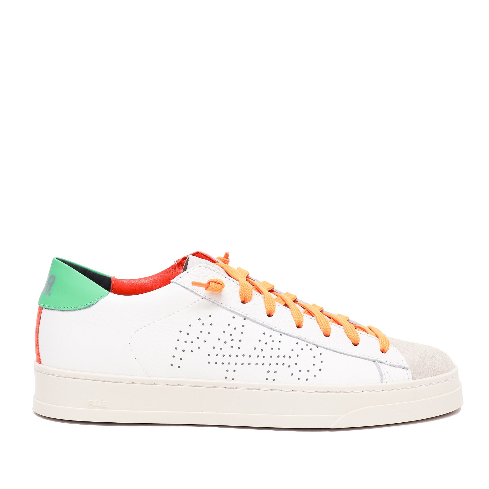 P448 Sneaker Jack M