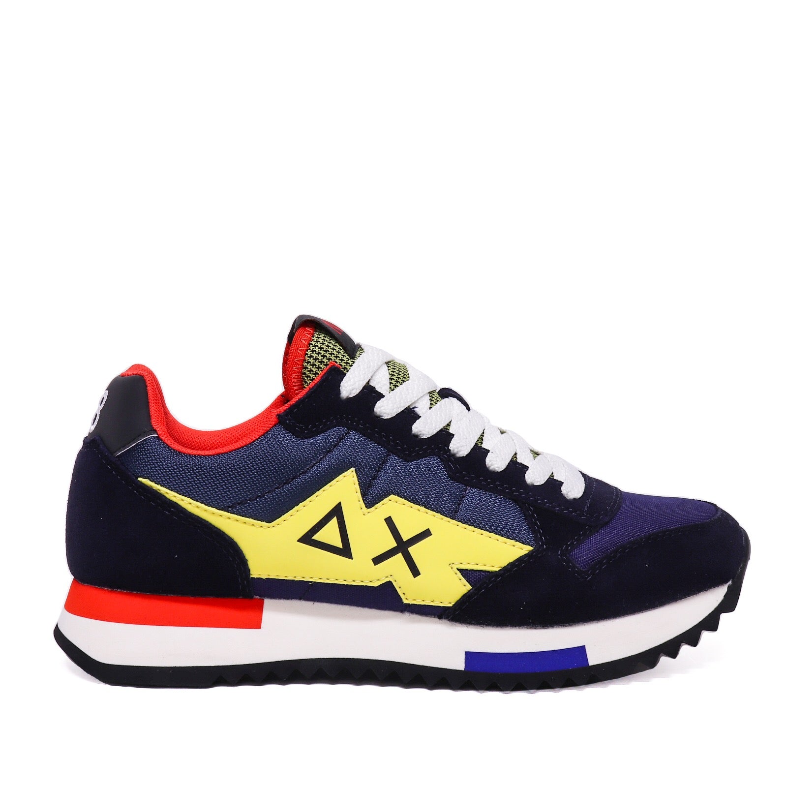 Sun68 Creazy Sun 68 sneaker