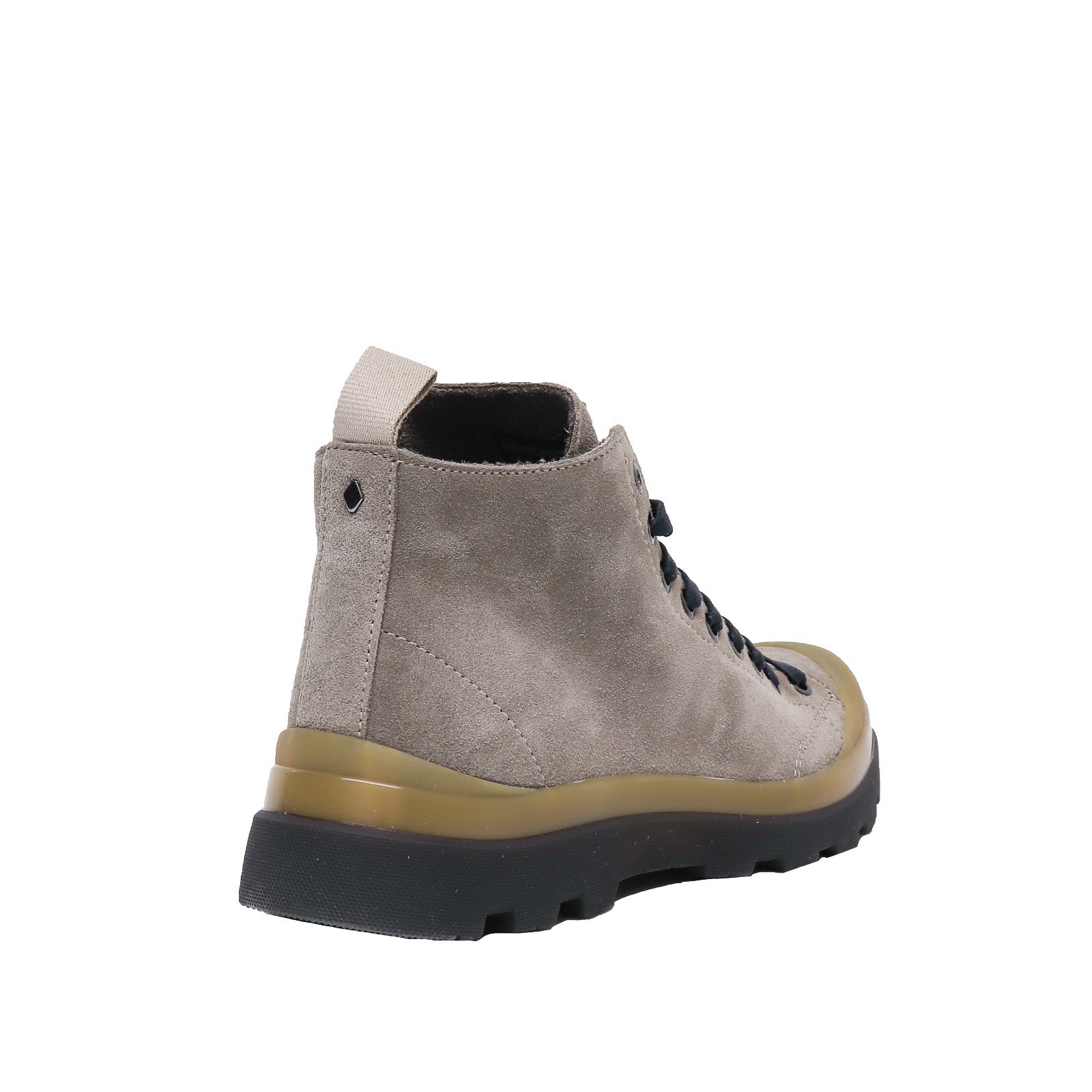 Panchic Polish Walnut M (WOOL)