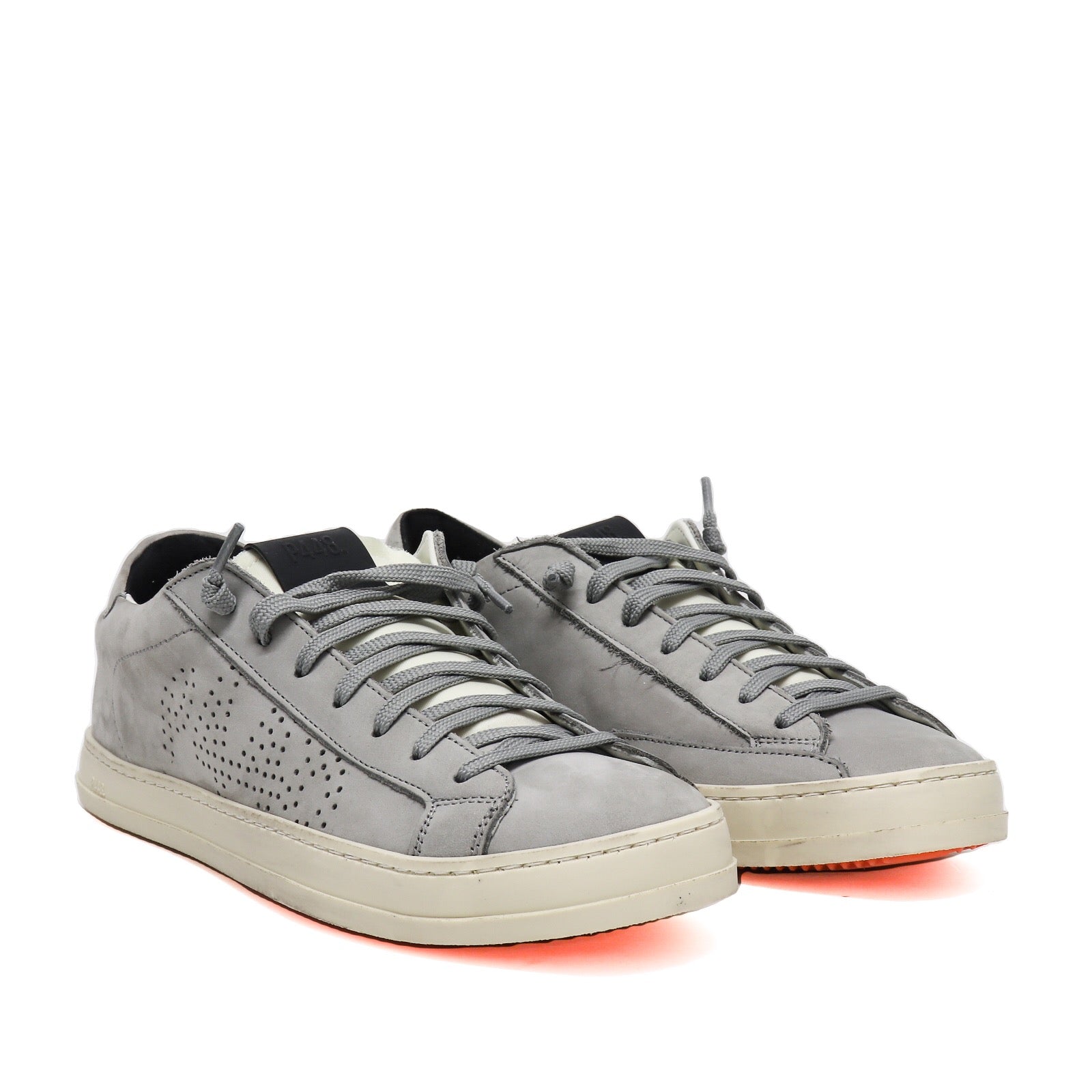 P448 John Cer sneakers