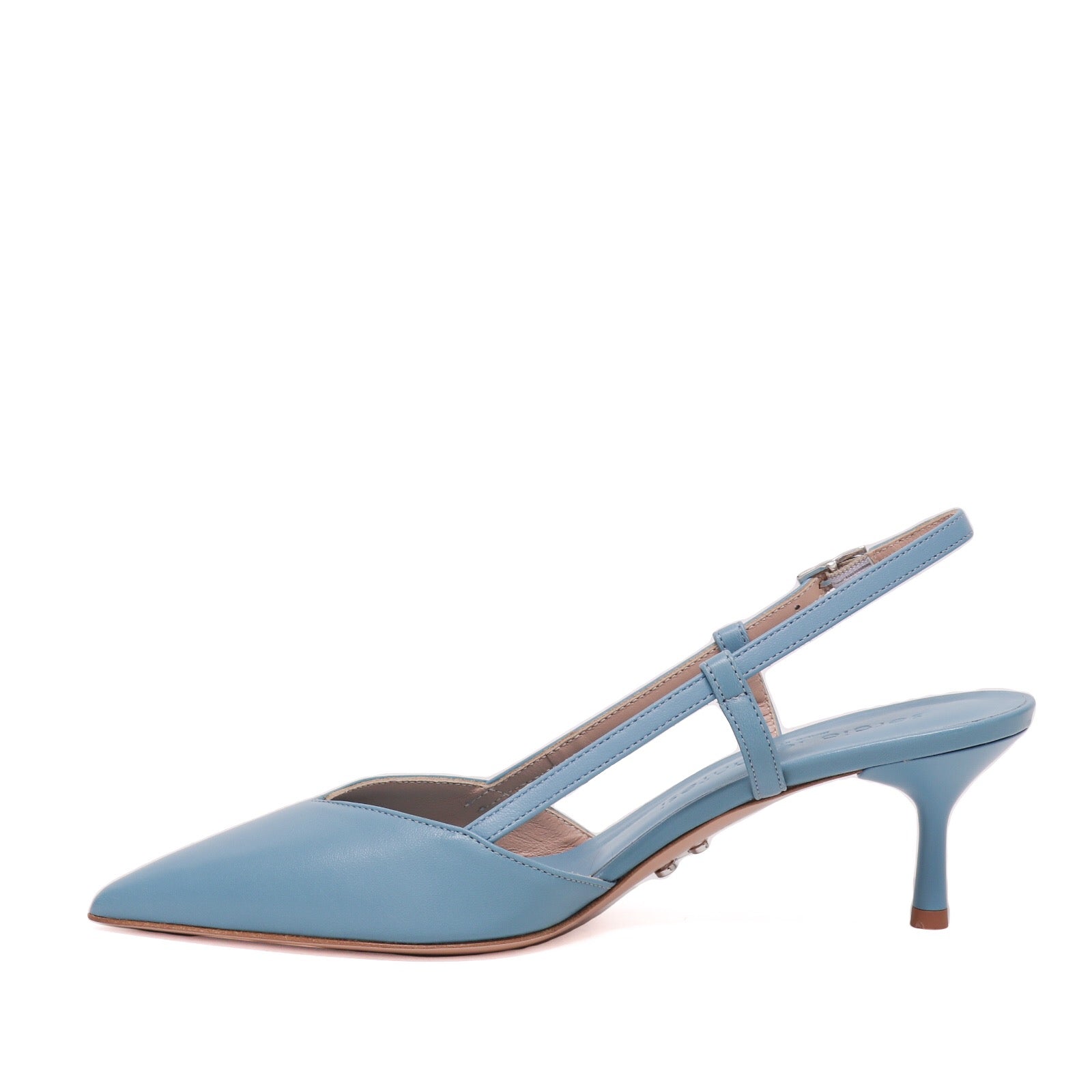 Sergio Levantesi Slingback Chantal Glove