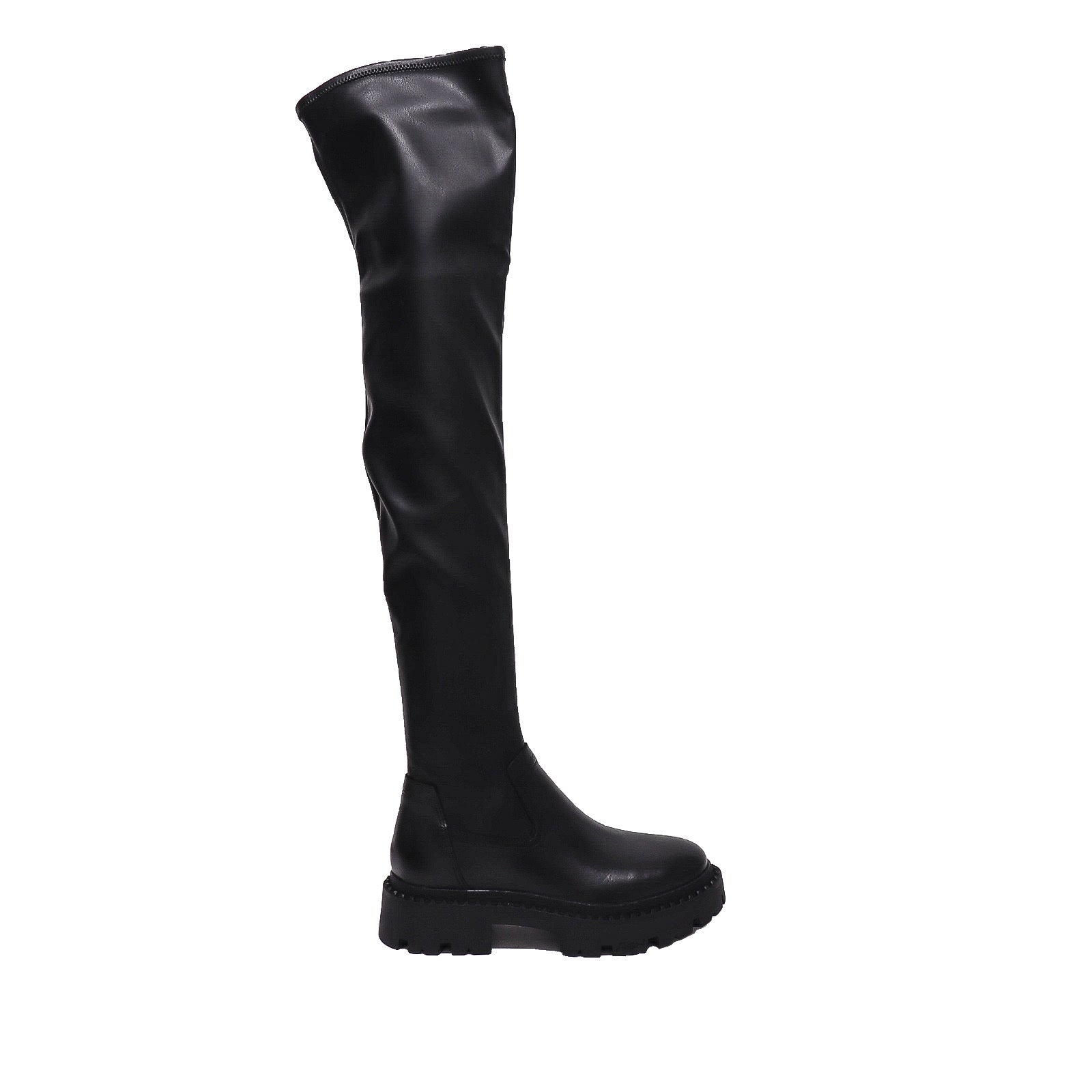 Ash Boot Gill01
