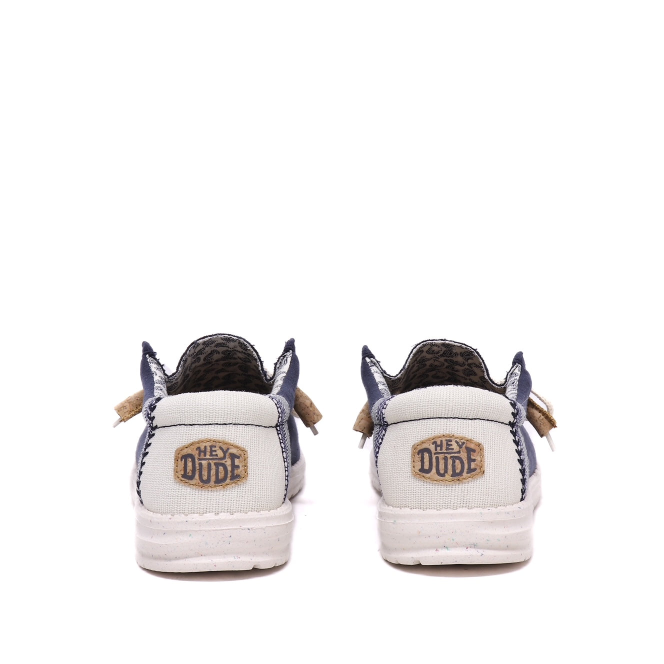 Hey Dude Sneaker Wally