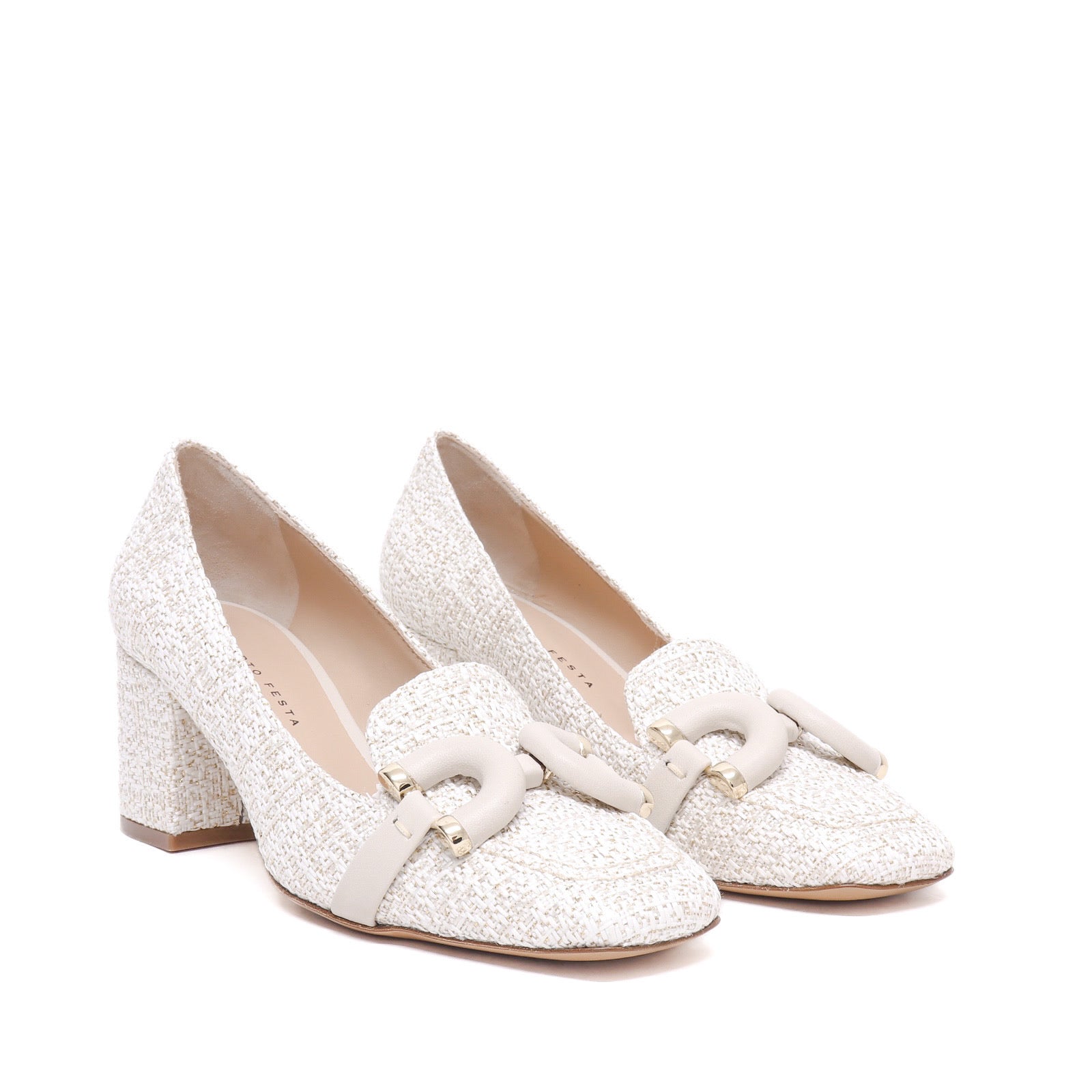 Festa Milano Haraby moccasin