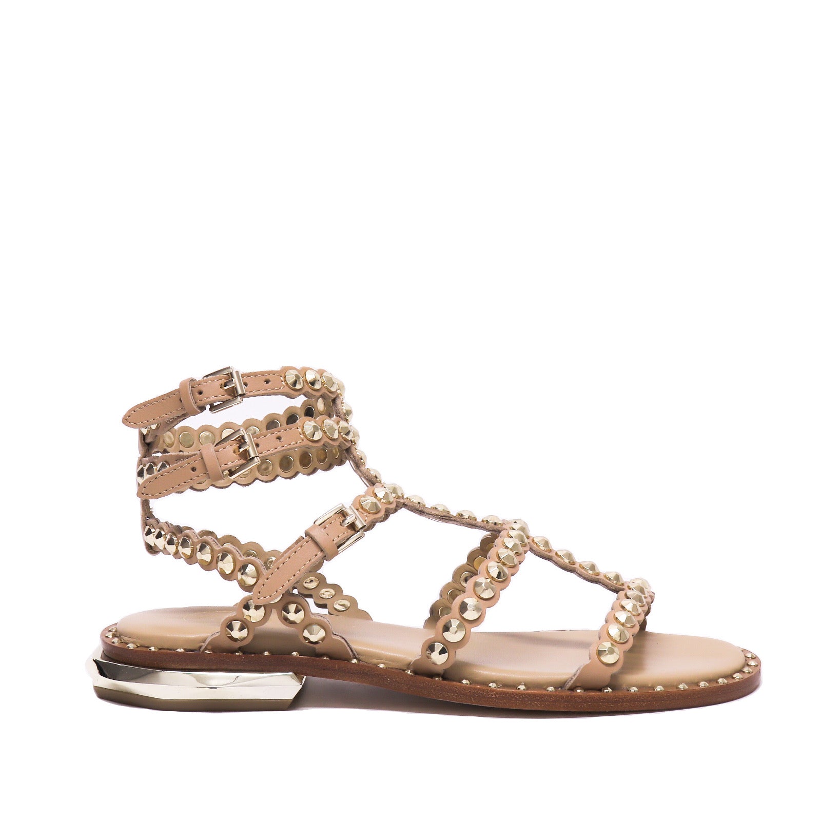 Engineering Ash Sandali Cuoio AB Engineering - Main Image