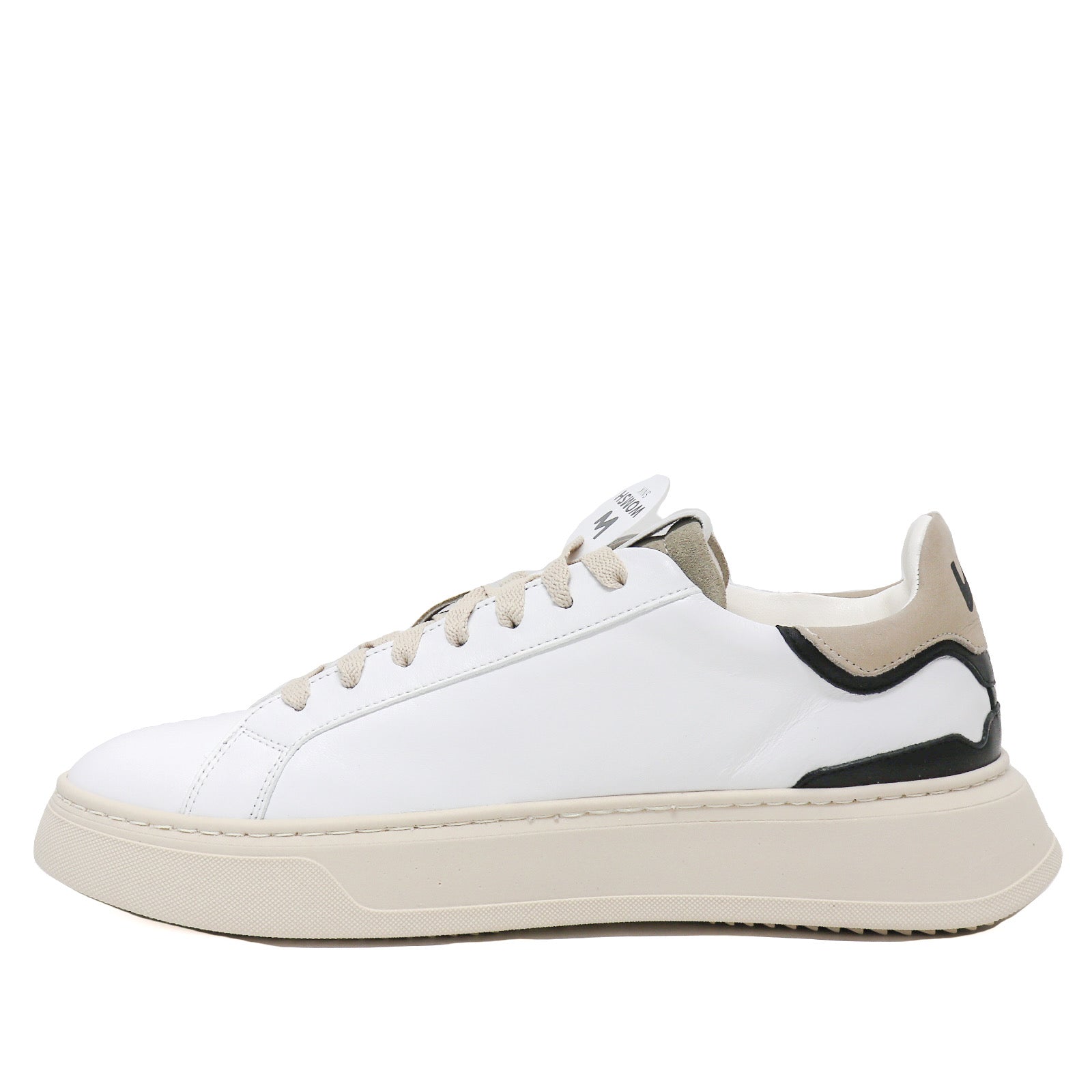Womsh Sneaker Mou