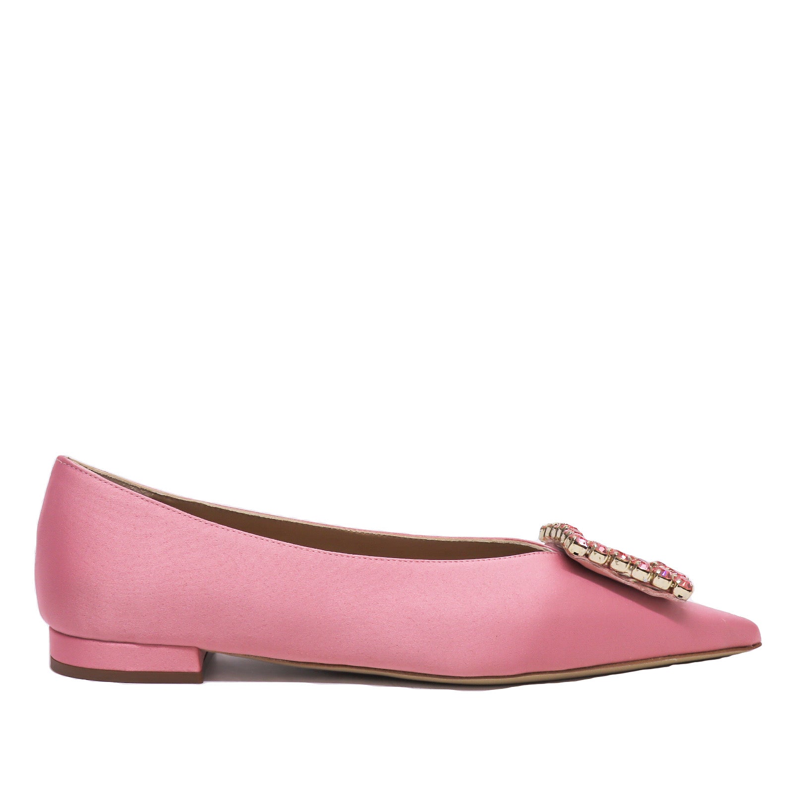 Festa Milano Pumps Crystal