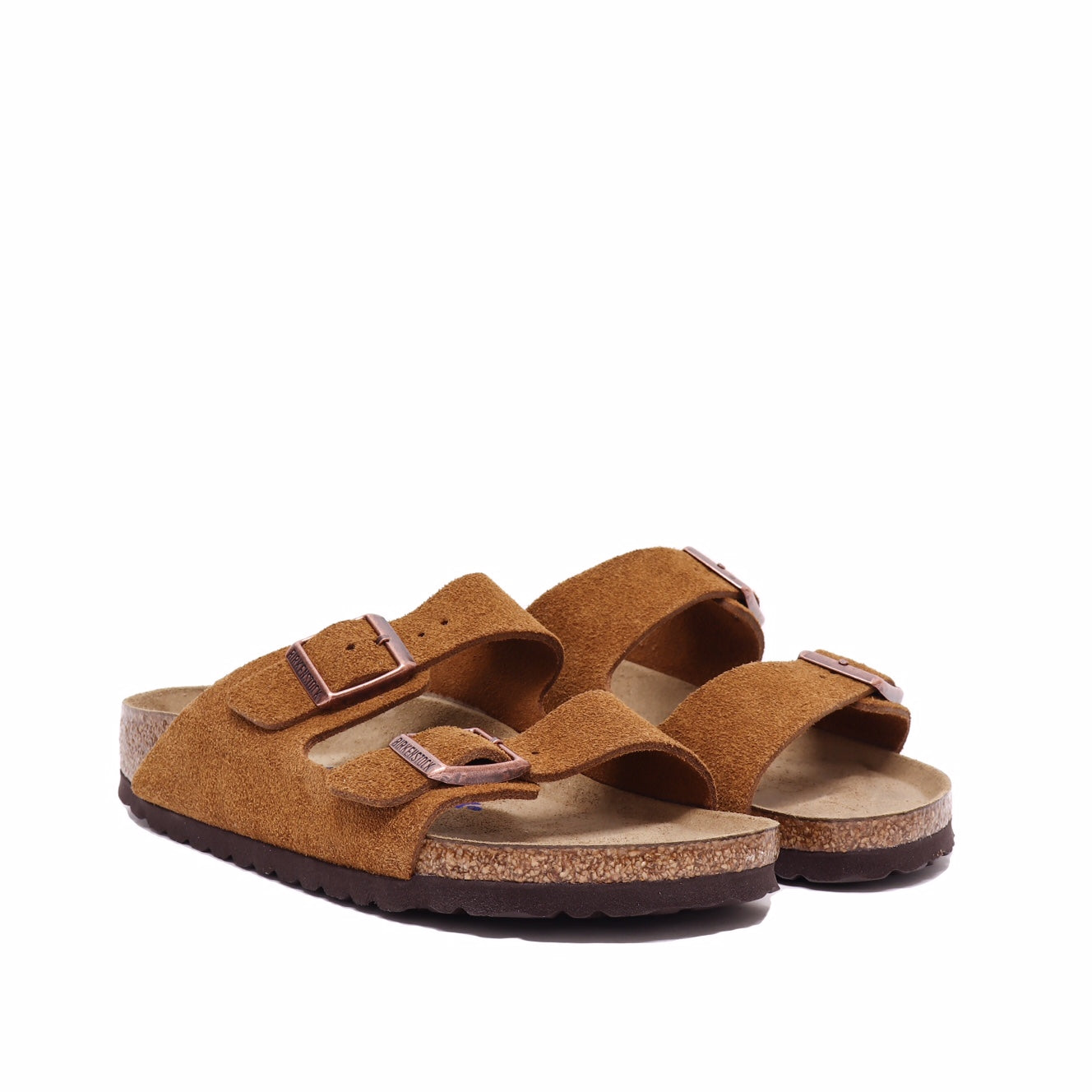 Birkenstock Slipper Arizona SFB M