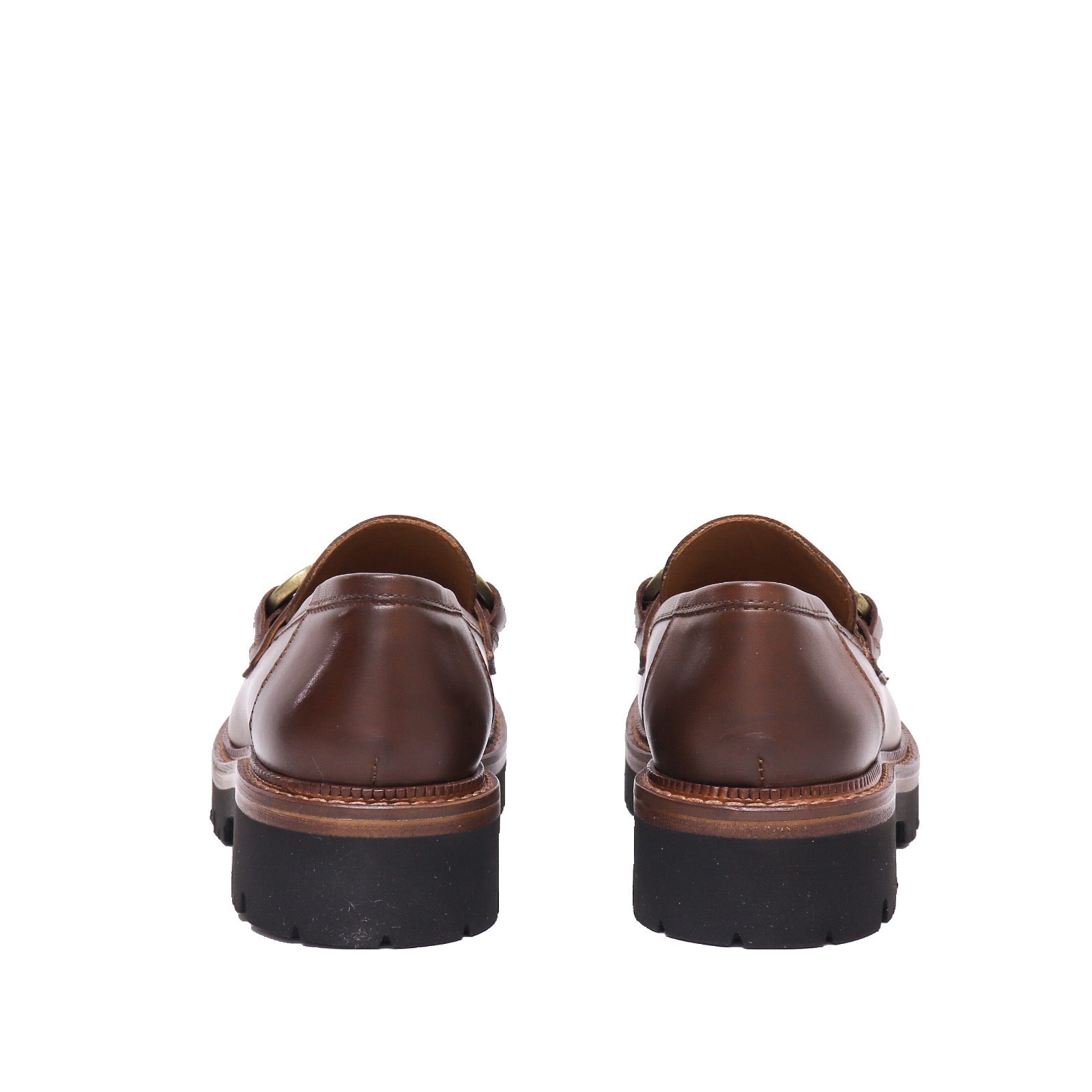 Louis Gerardier Moccasin
