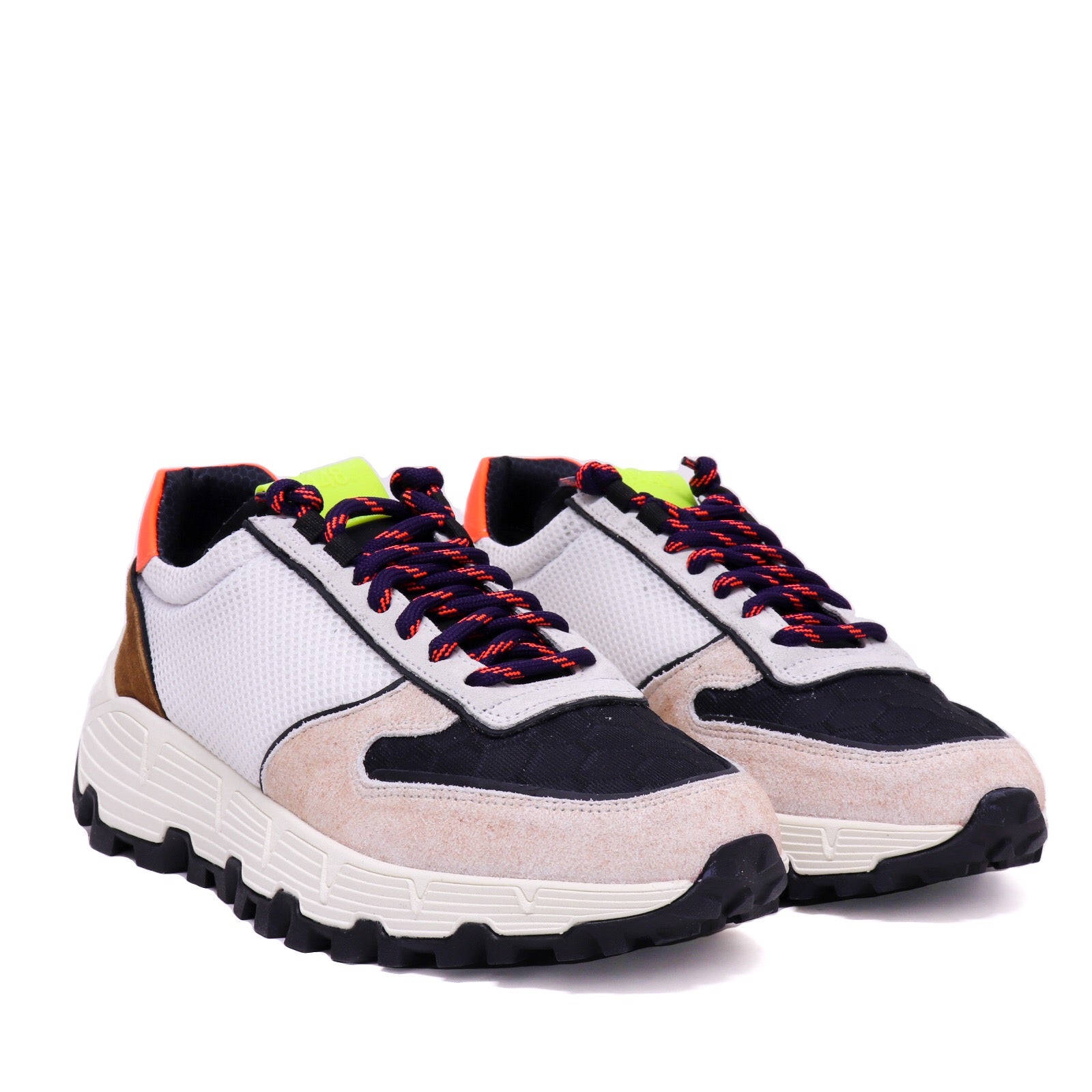 P448 Sneaker Jackson Vesuvio M