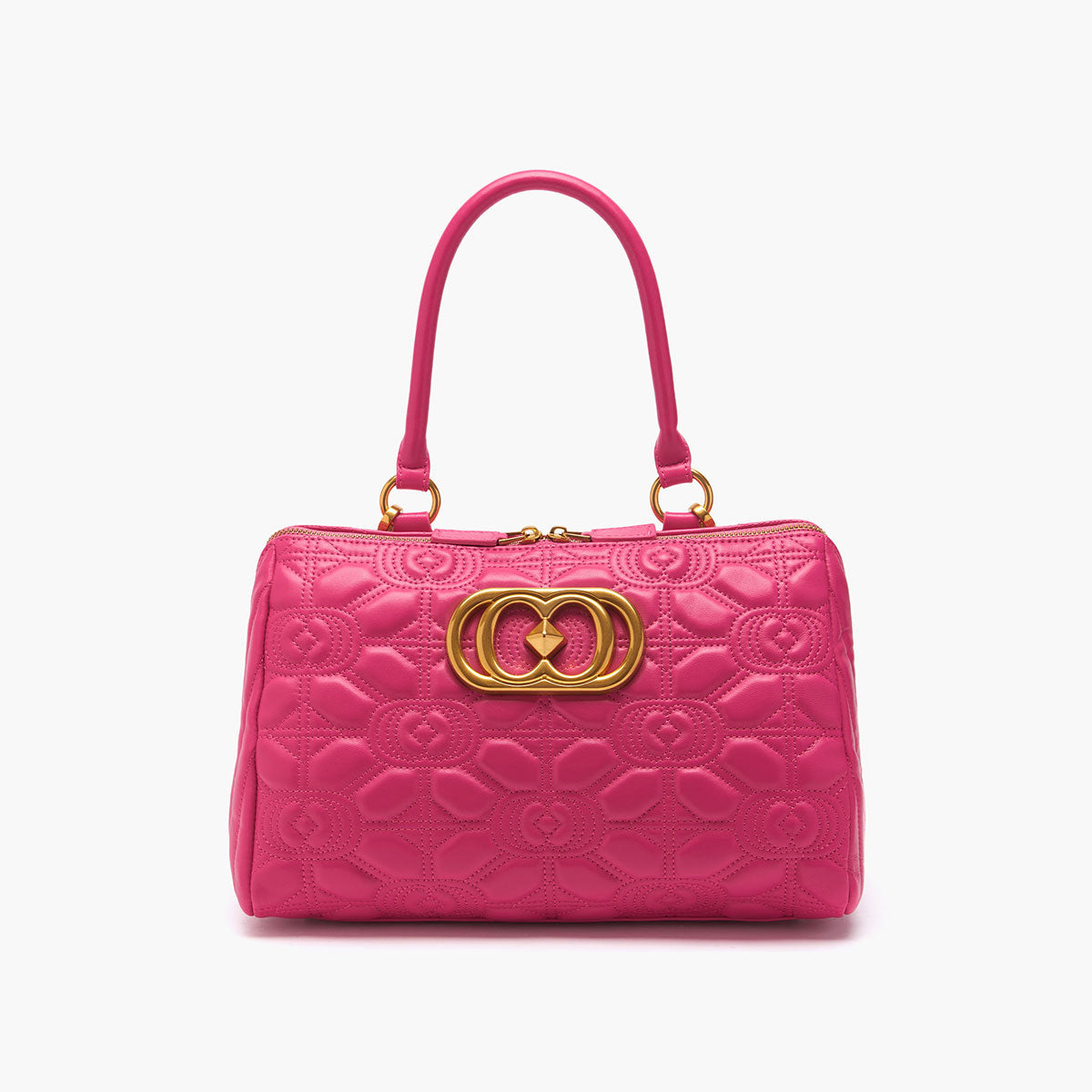 La Carrie Bag Borsa Stich&Spun