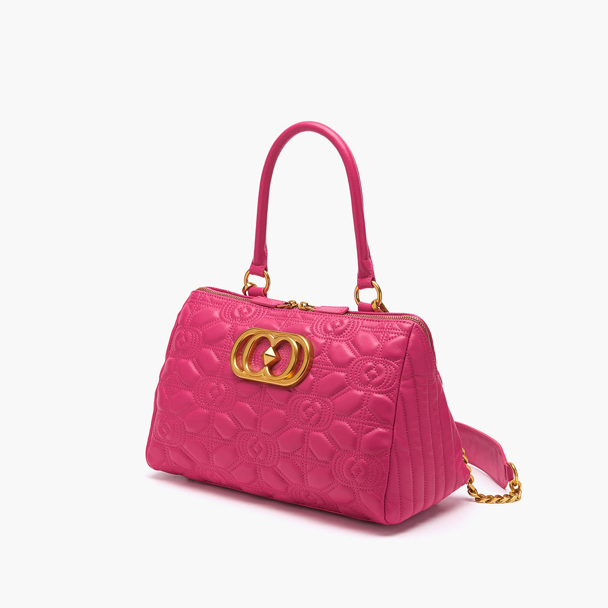 La Carrie Bag Borsa Stich&Spun
