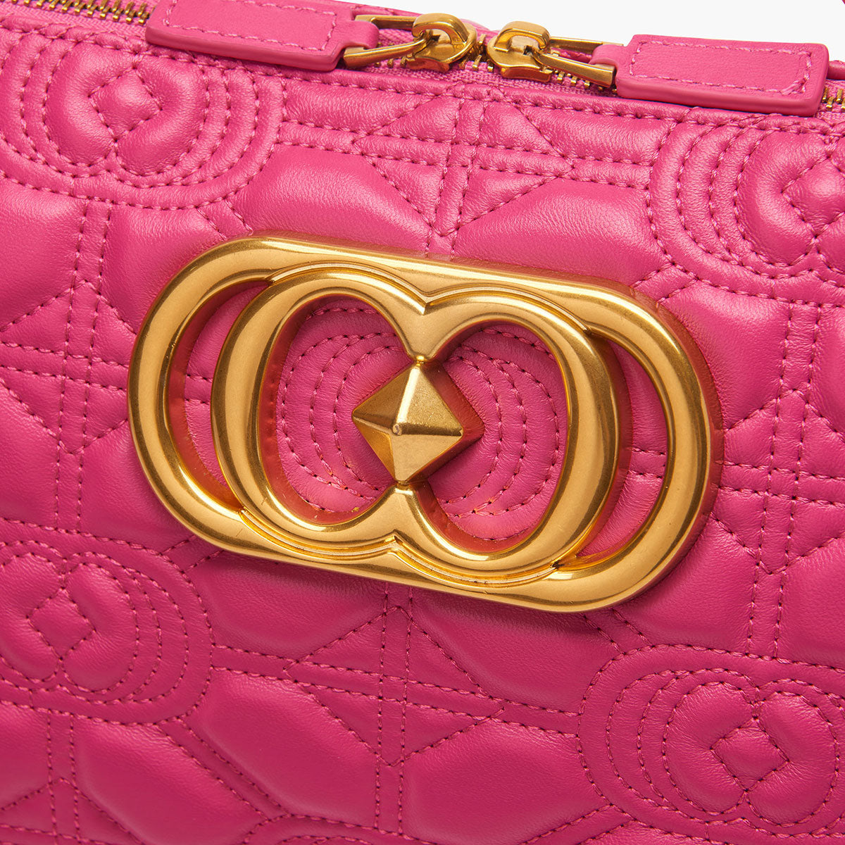 La Carrie Bag Borsa Stich&Spun