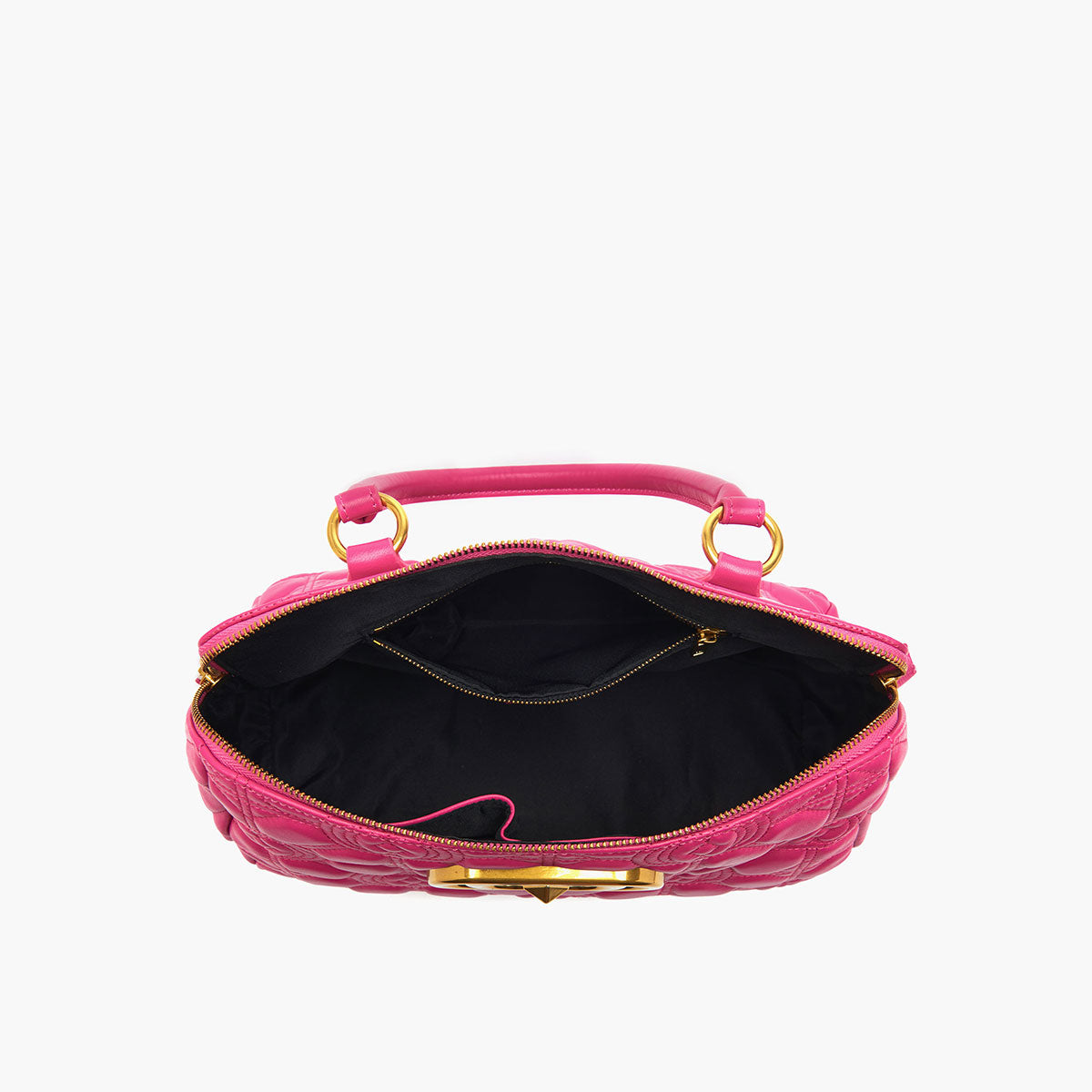 La Carrie Bag Borsa Stich&Spun