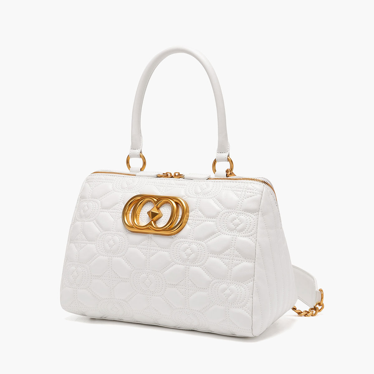 La Carrie Bag Borsa Stich&Spun
