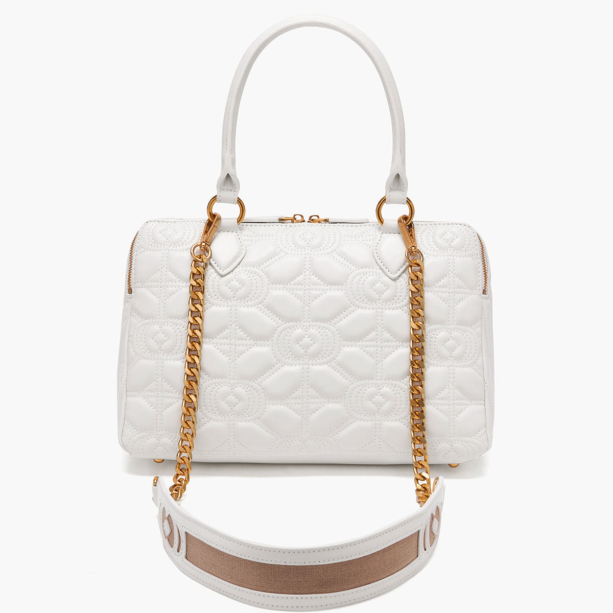 La Carrie Bag Borsa Stich&Spun