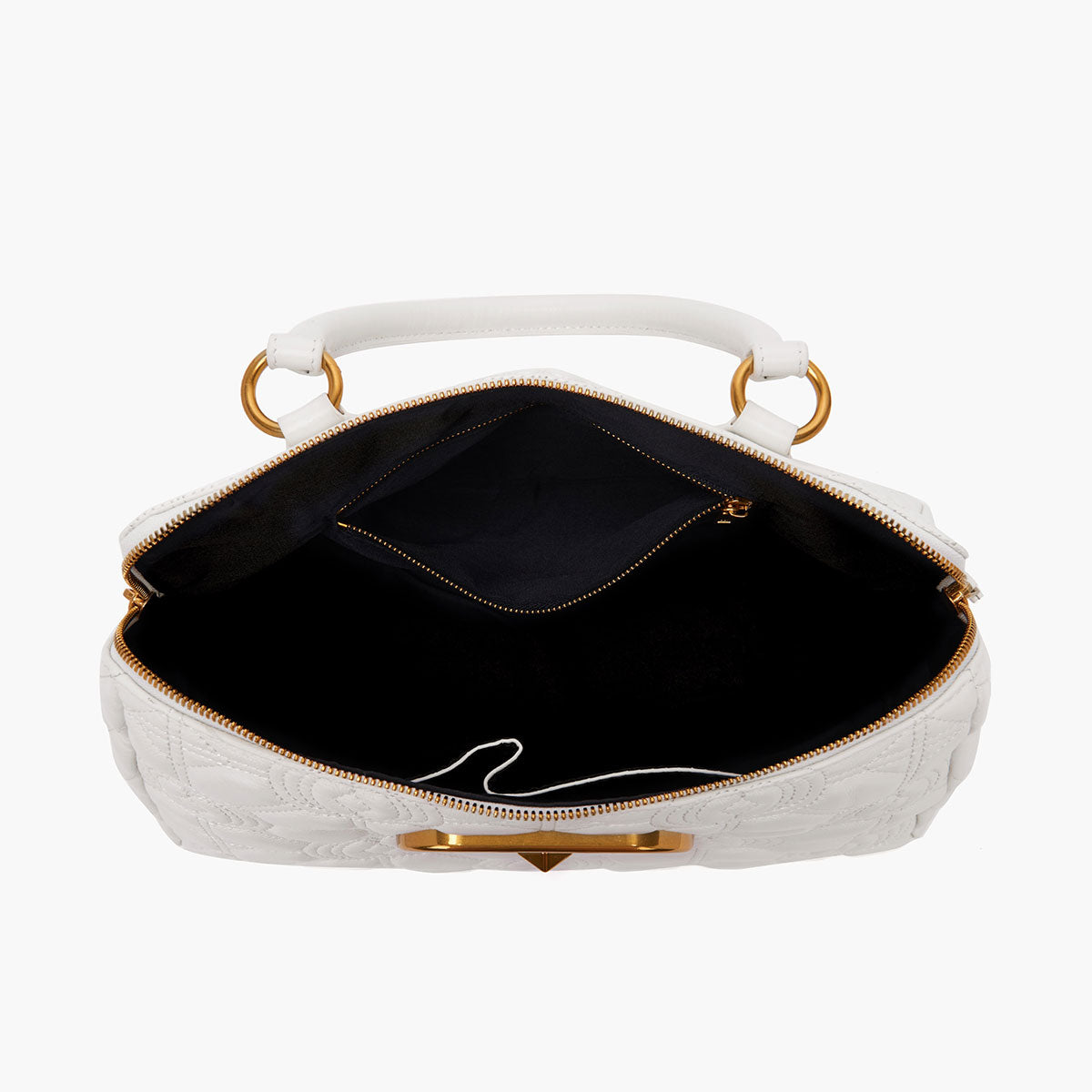 La Carrie Bag Borsa Stich&Spun