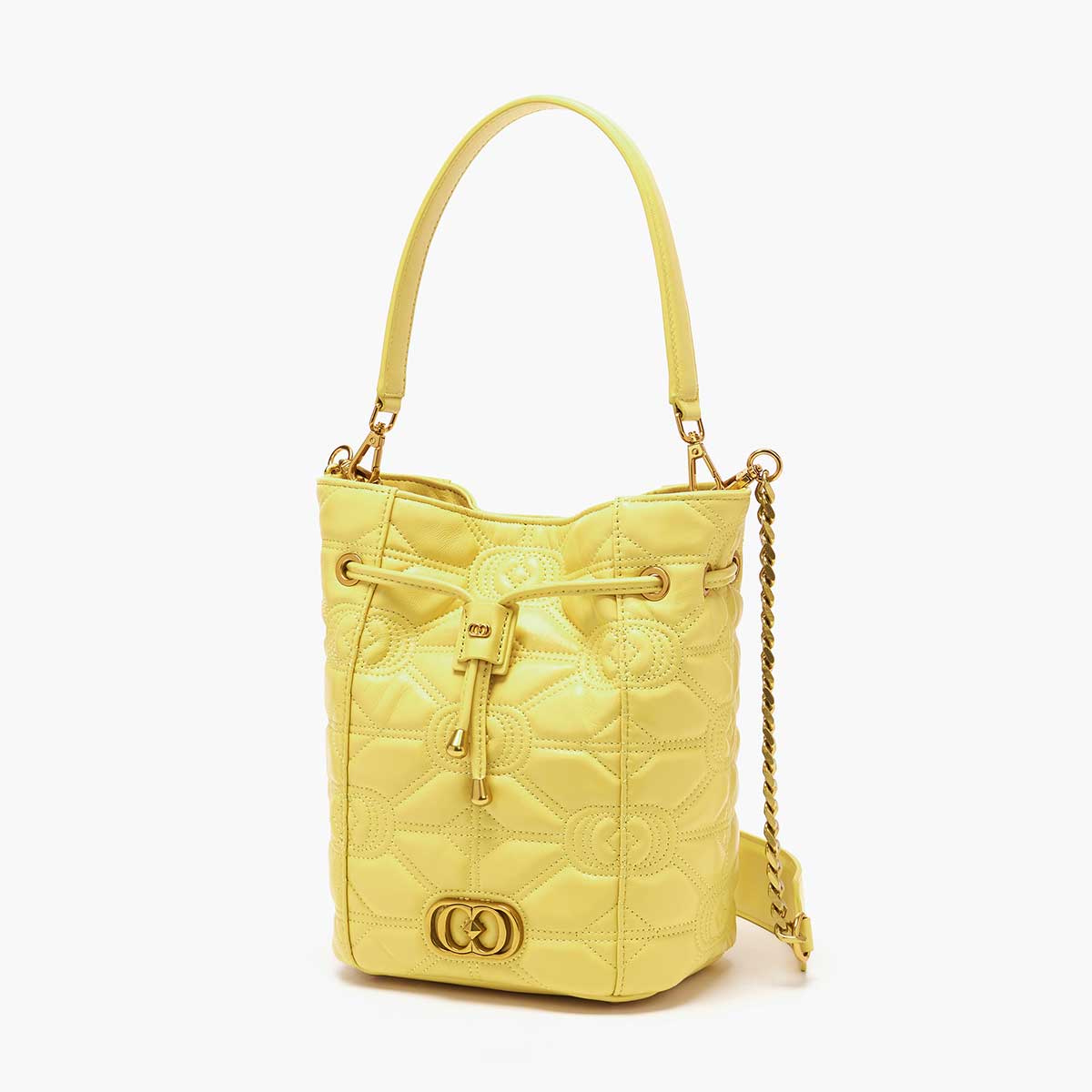 La Carrie Bag Secchiello Touchy