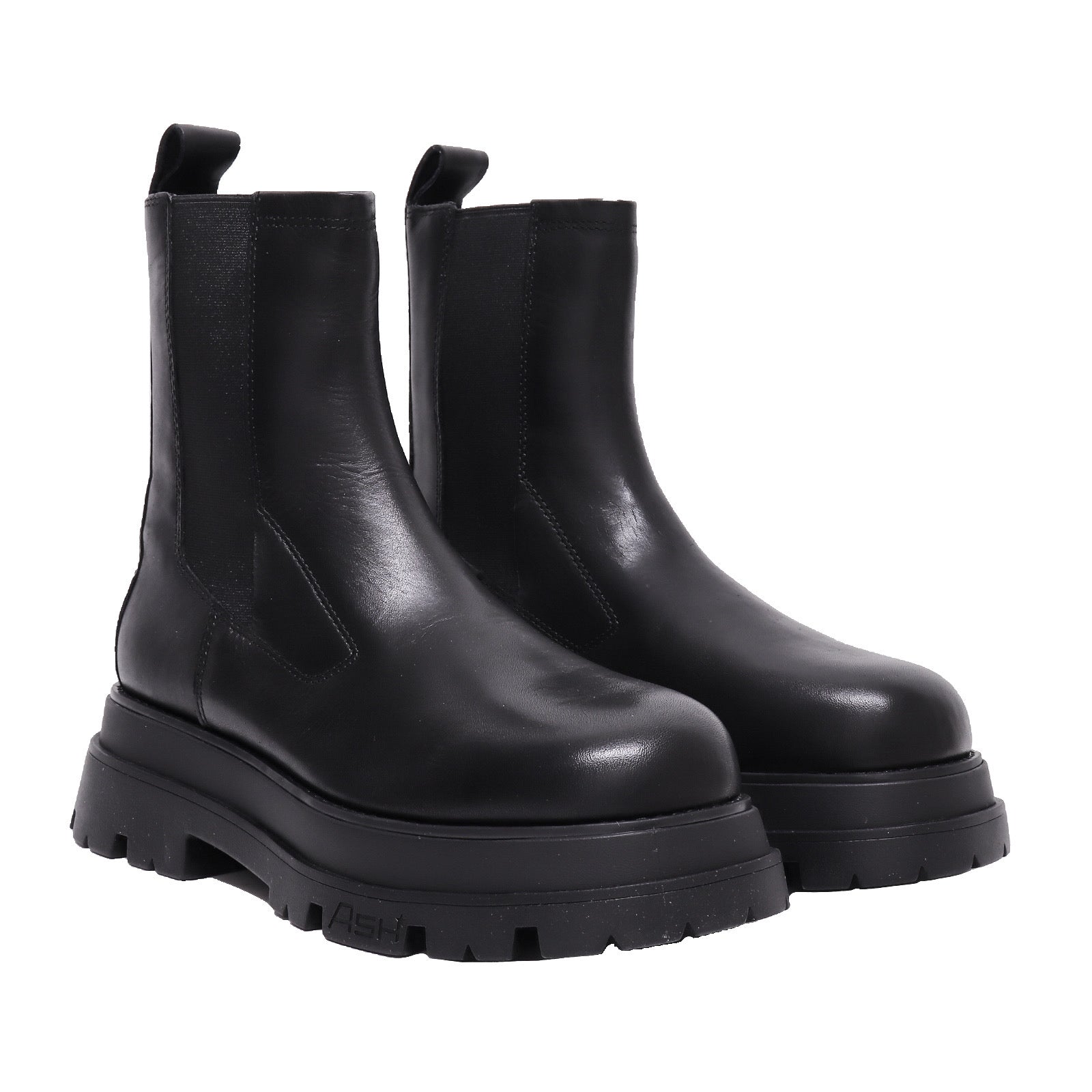 Ash Ghettino Elite01