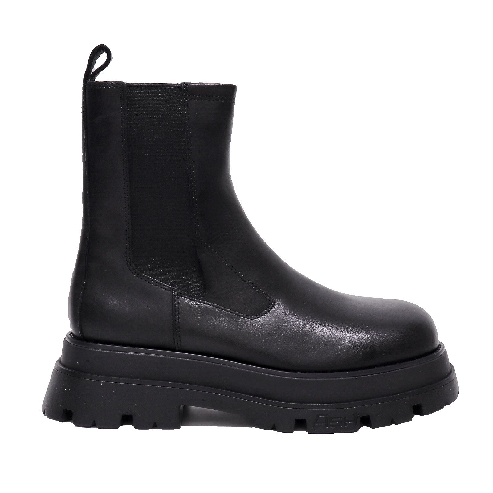 Ash Ghettino Elite01