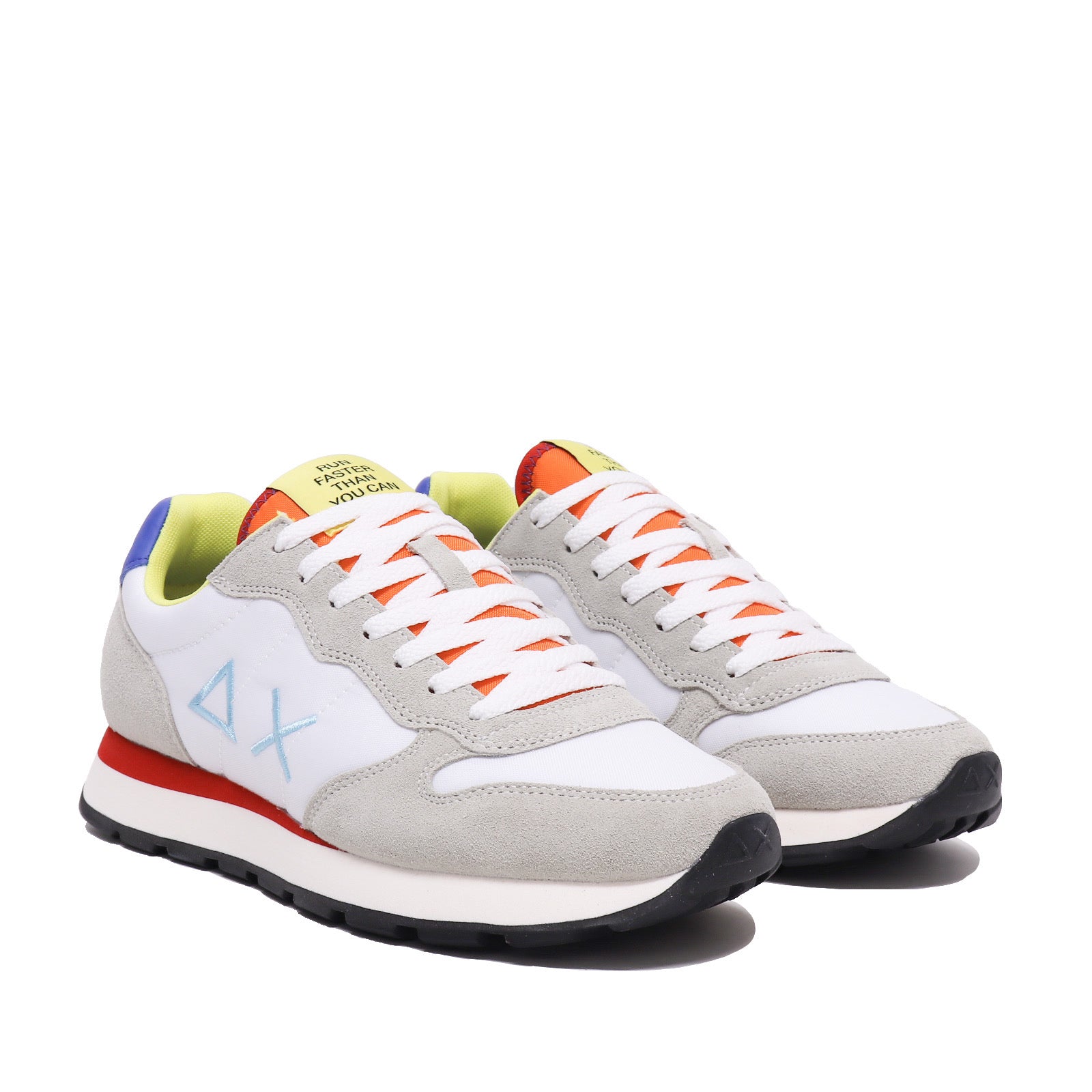 Sun68 Sneaker Tom For Peace Sun 68