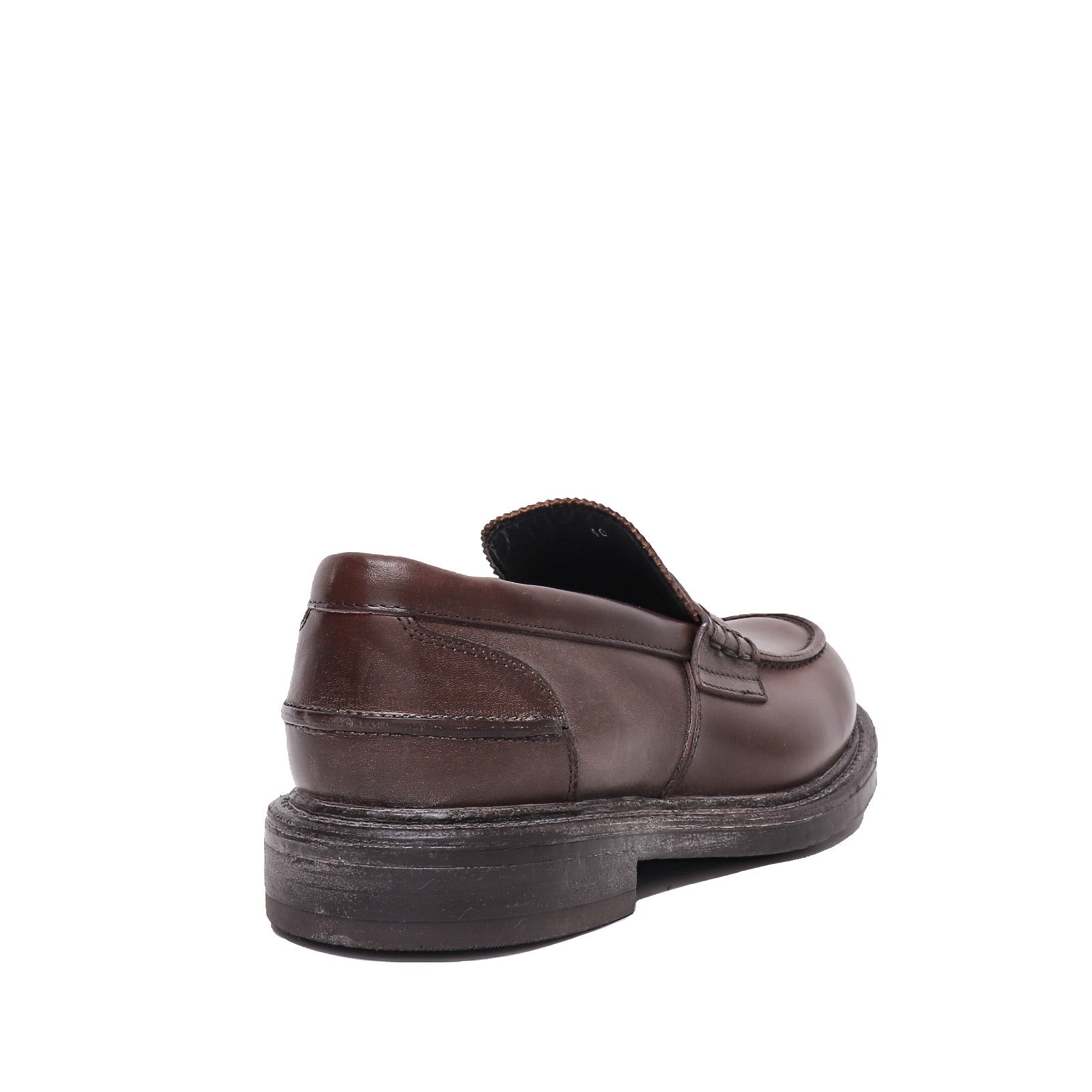 Moma Elba moccasin