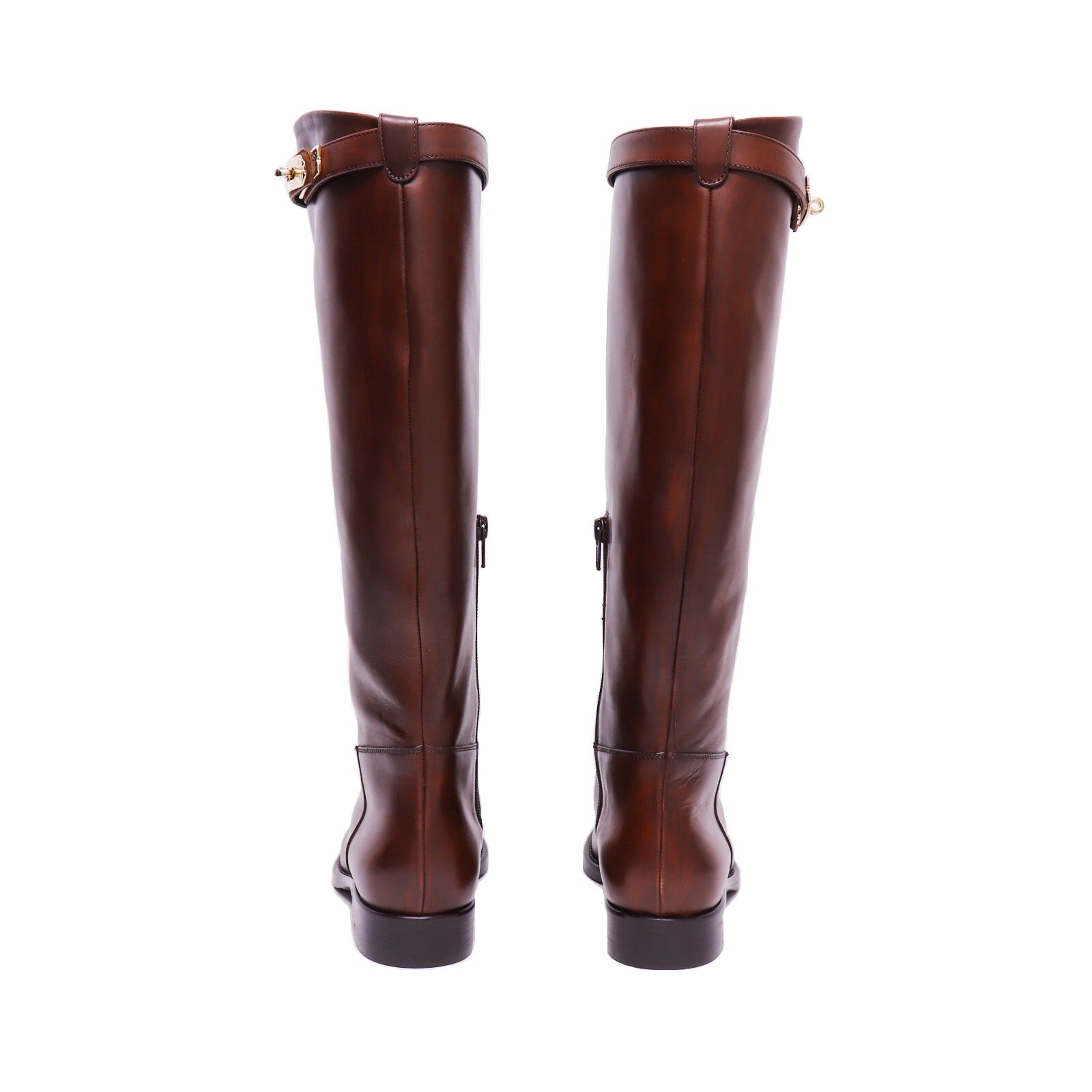 E'clat Strap Boot