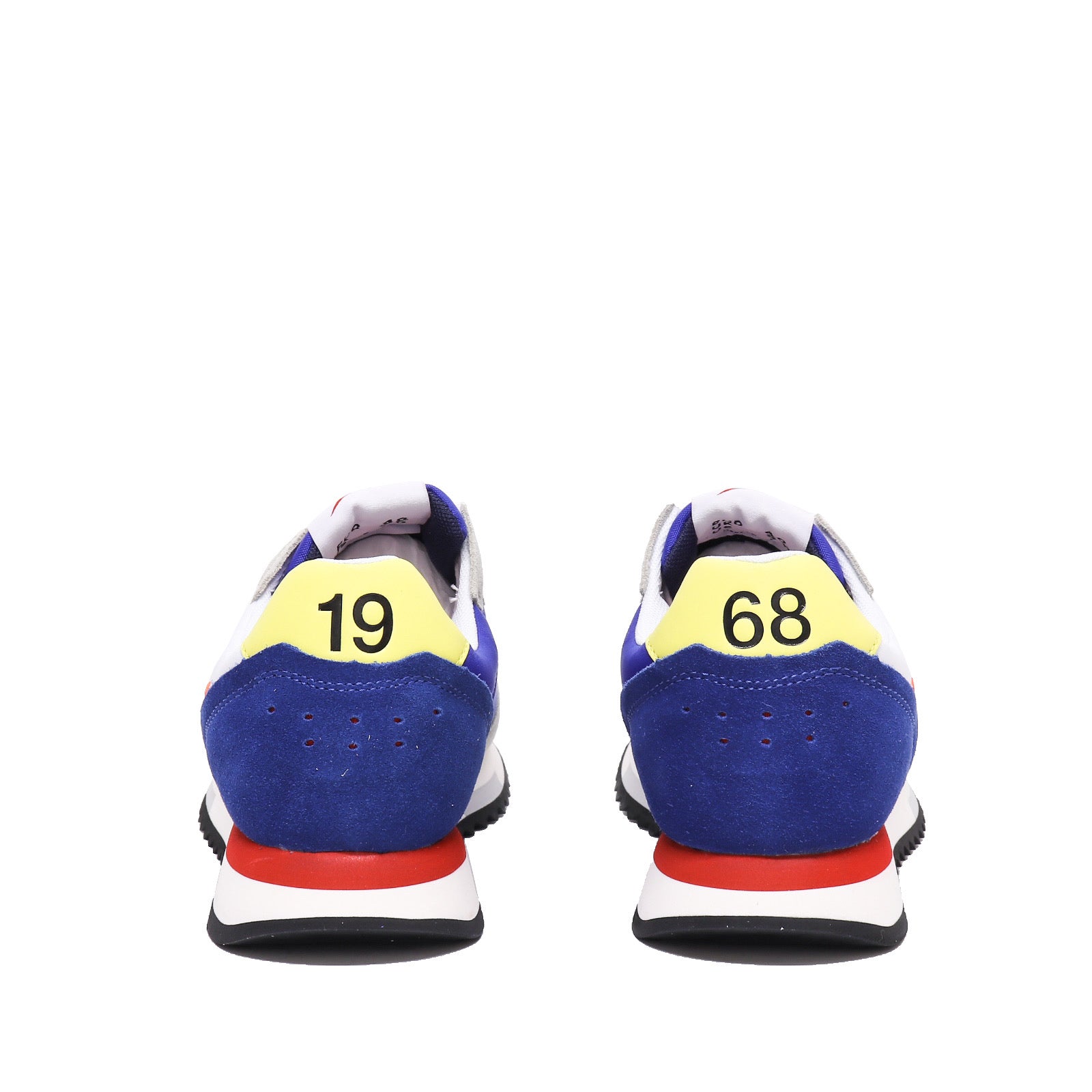 Sun68 Sneaker Niki Crazy Boy Sun 68