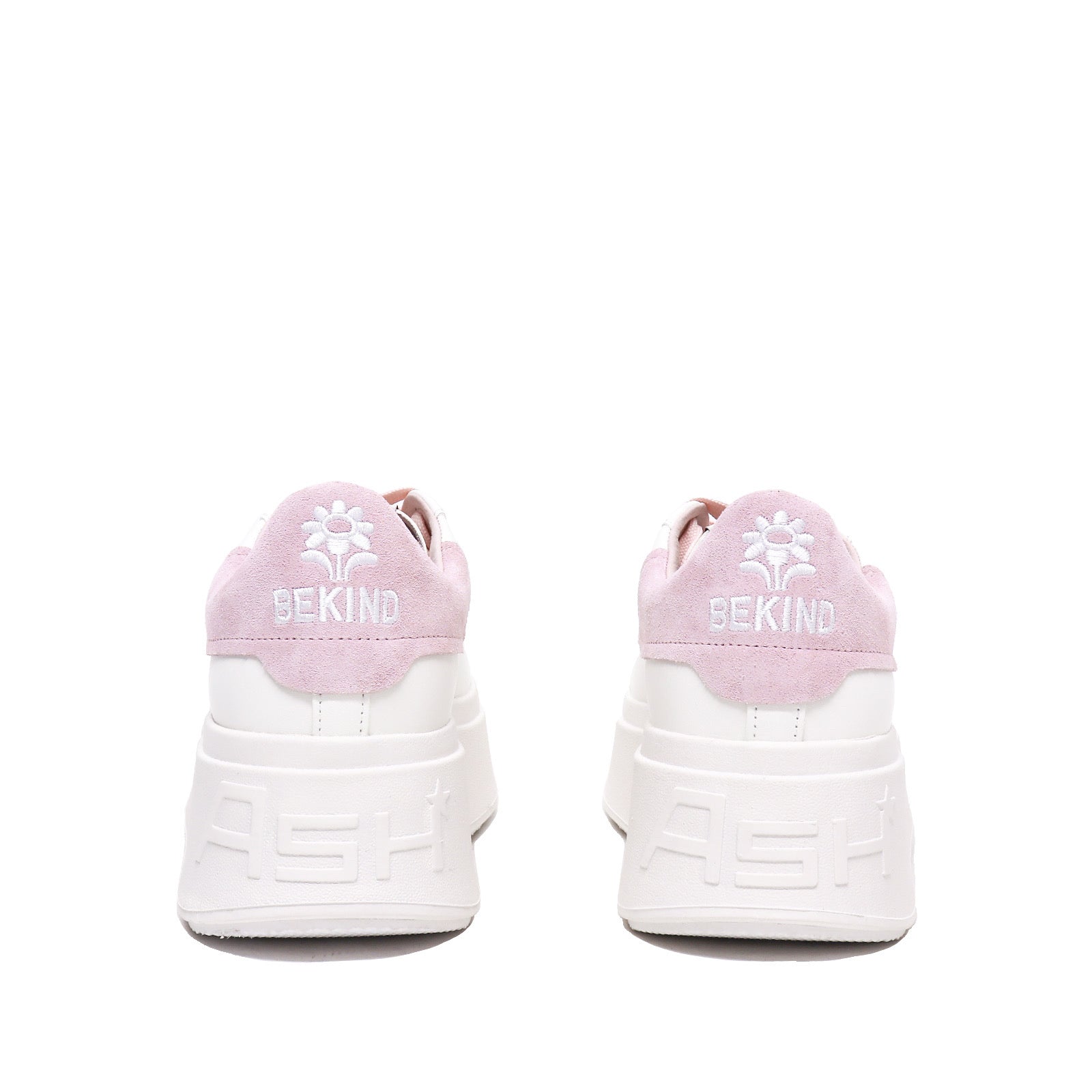 Ash Sneaker Moby BeKind04