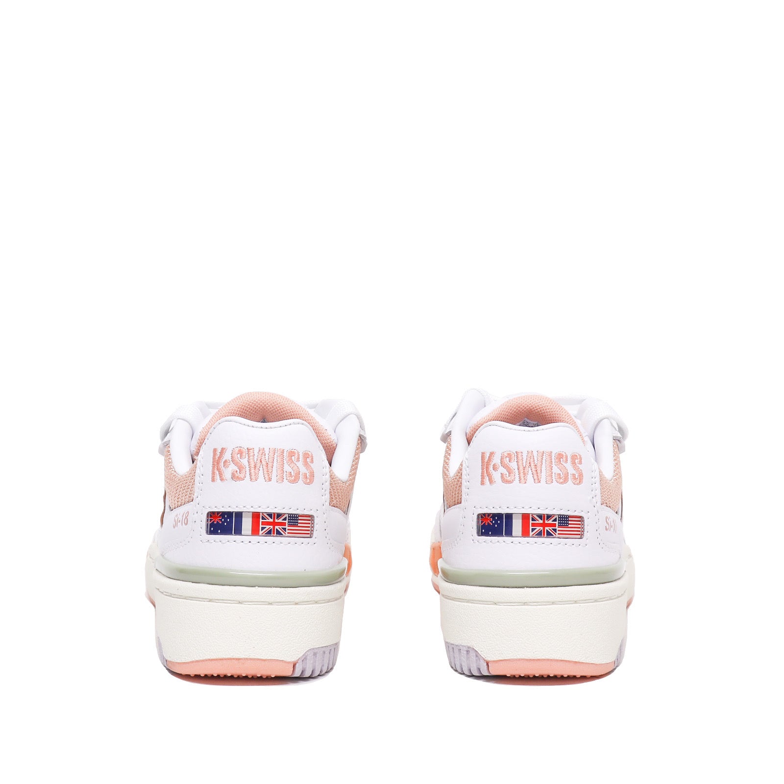 K-Swiss Sneaker Rival