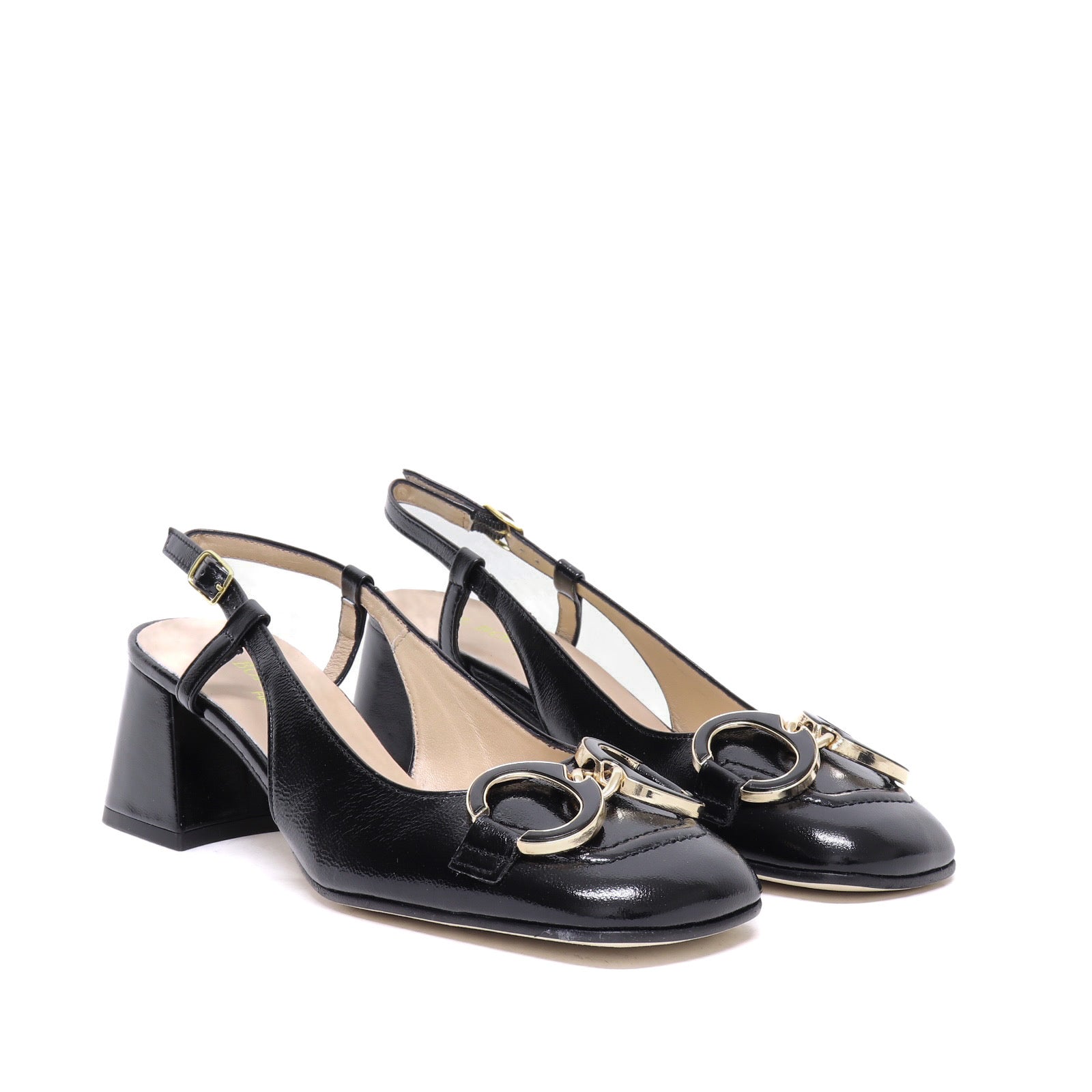 Il Borgo Firenze Slingback Clamp