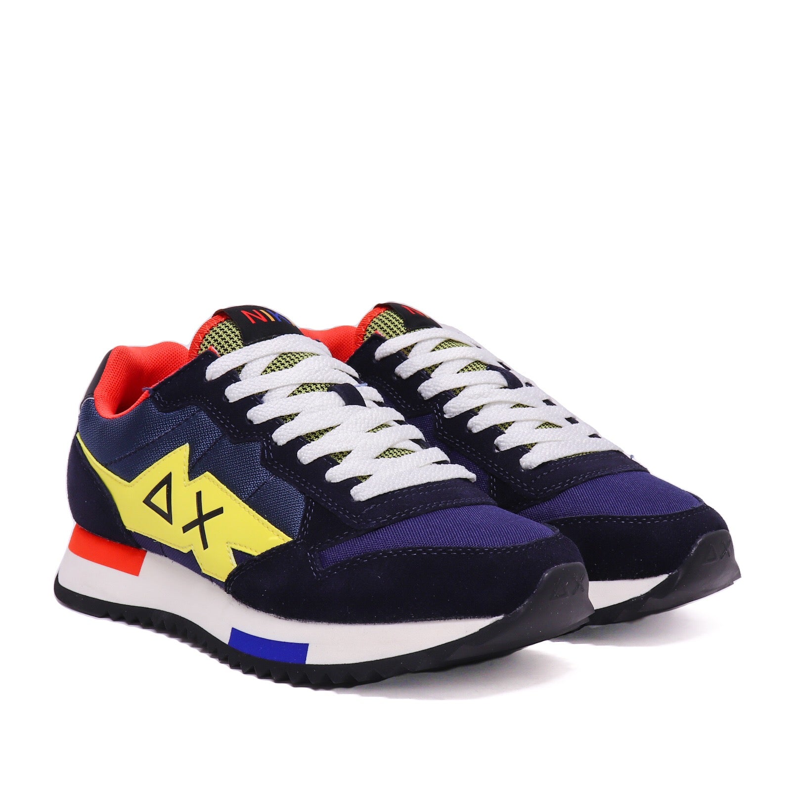 Sun68 Creazy Sun 68 sneaker