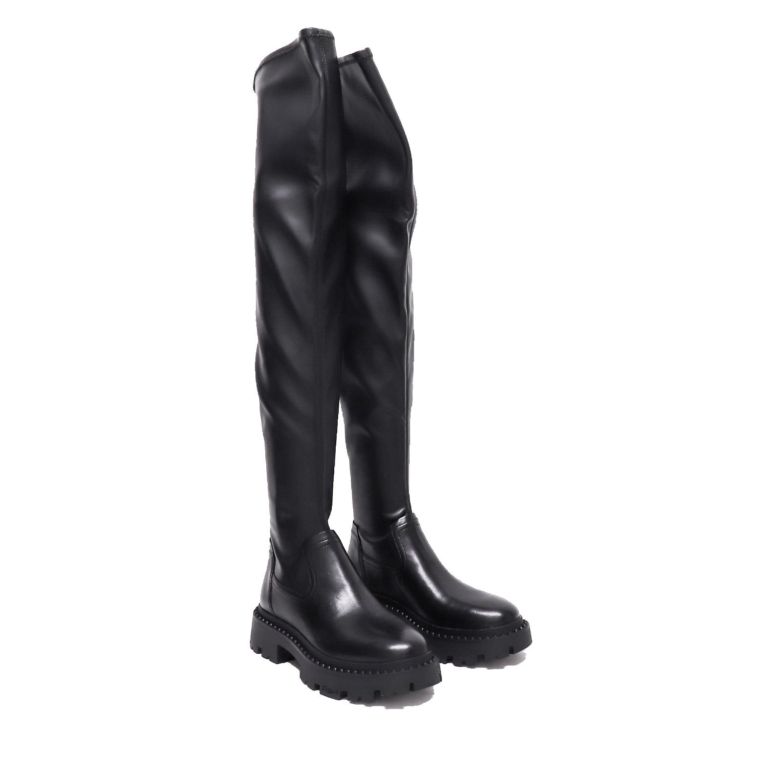 Ash Boot Gill01