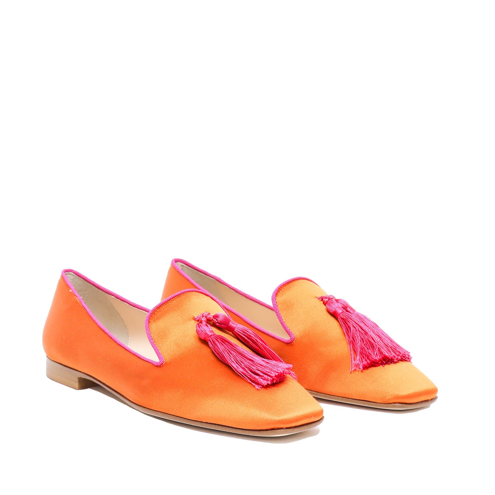 Prosperine Petalo Moccasin