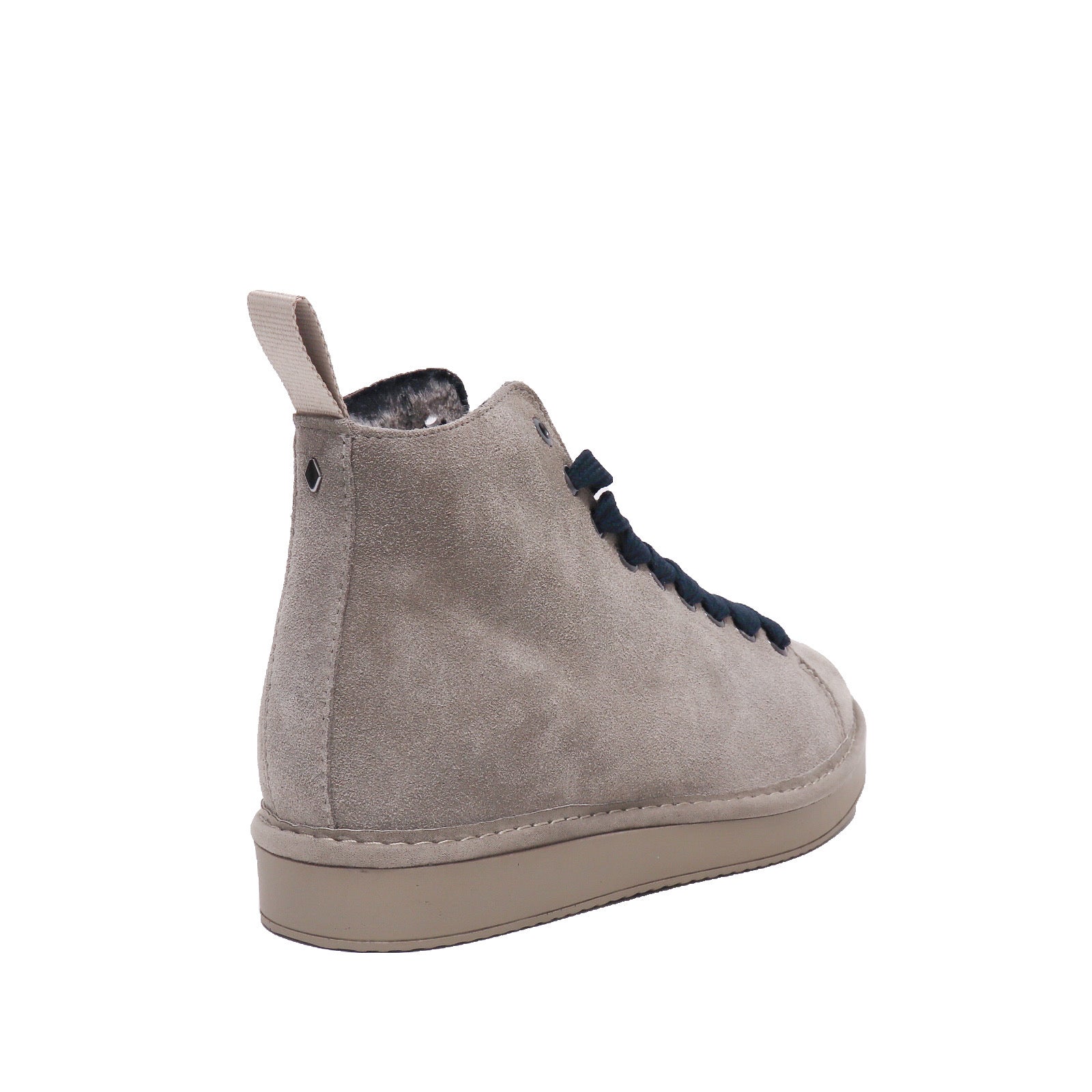 Panchic Polacco Beige M (ECOPELLICCIA)
