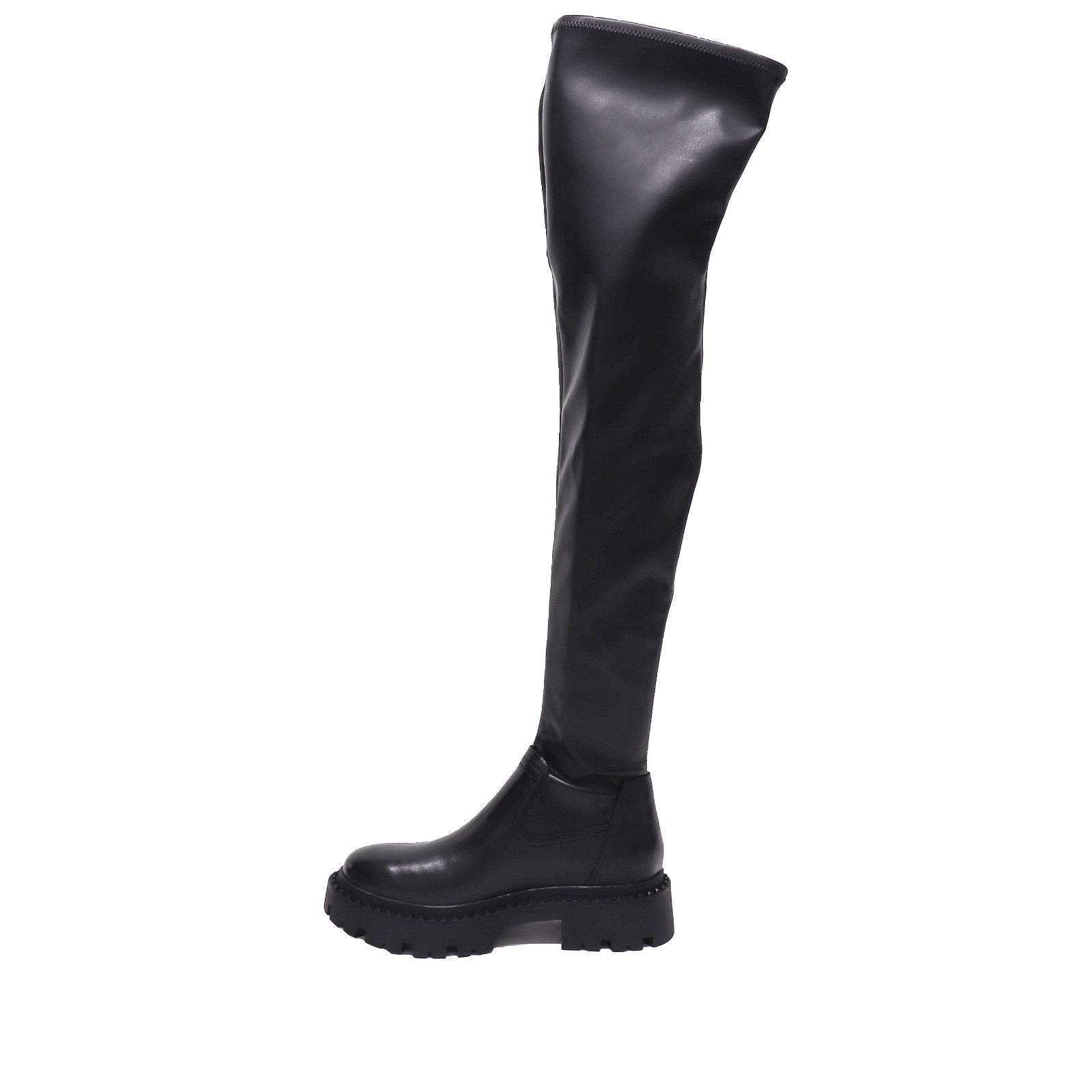 Ash Boot Gill01