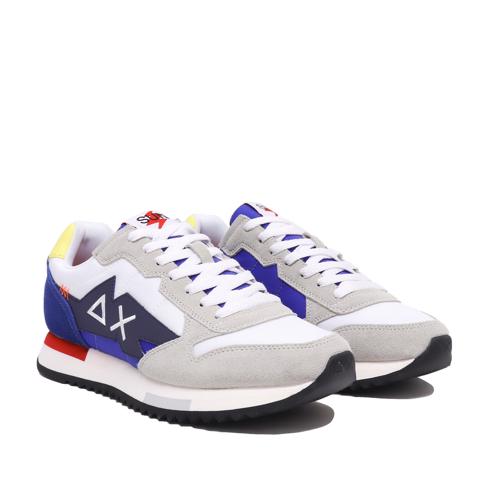 Sun68 Sneaker Niki Crazy Boy Sun 68