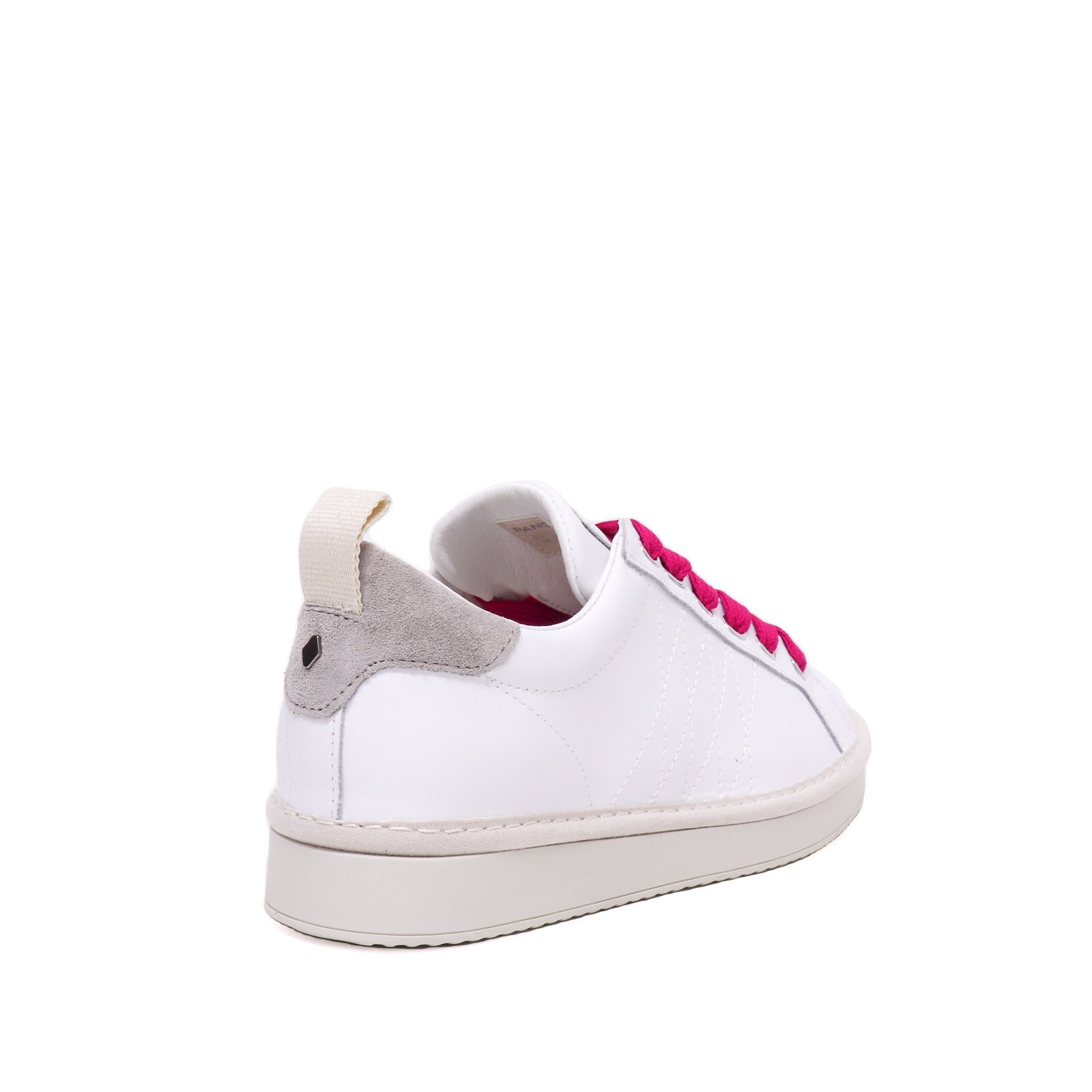 Panchic Sneaker White Fuchsia W