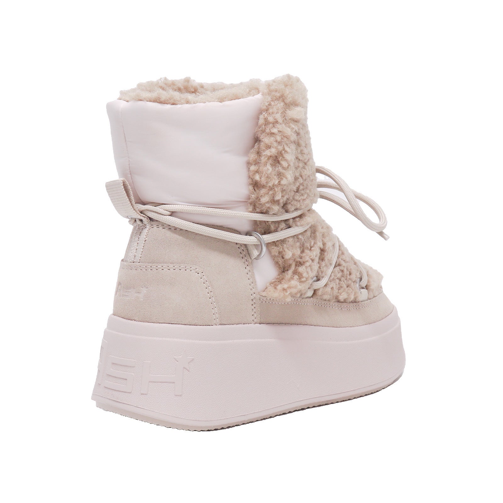Ash Ankle Boot Moboo03
