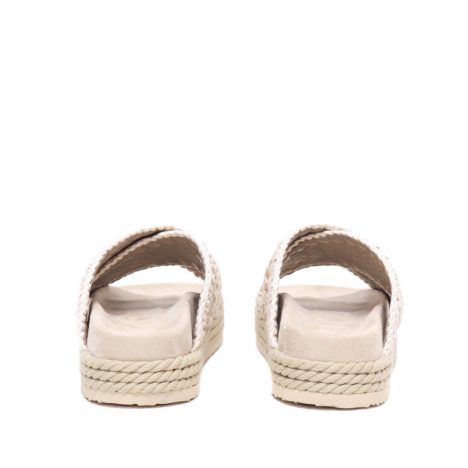 Mou Ciabatta Rope Bio