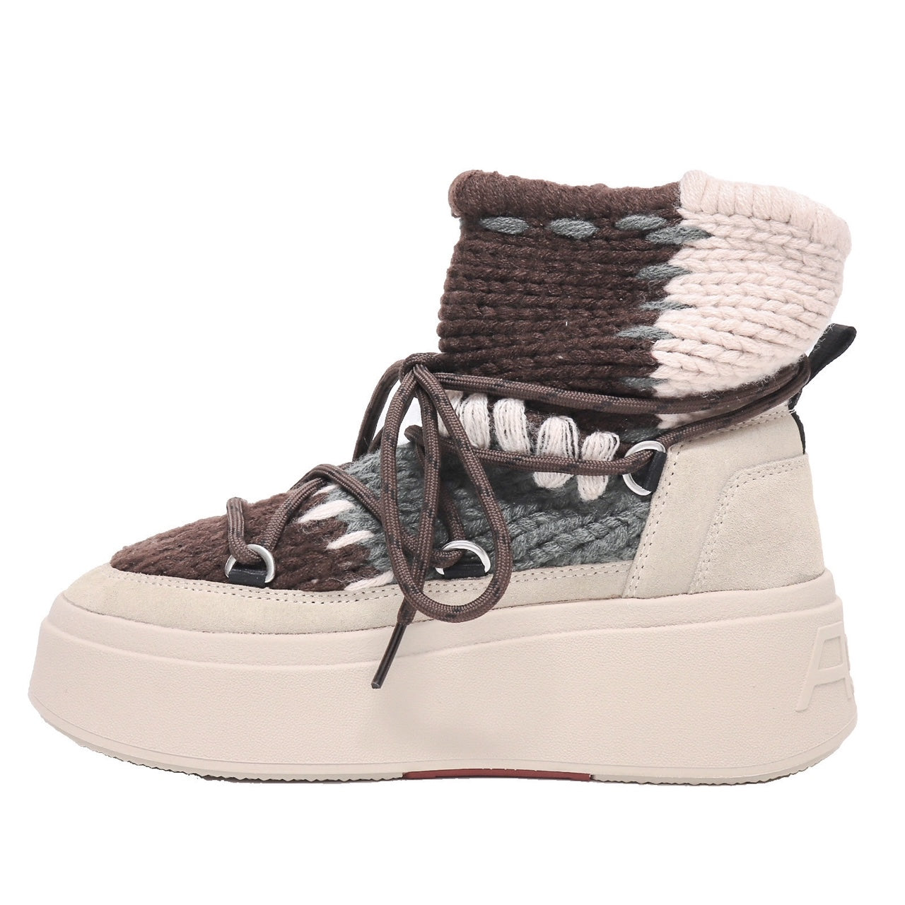 Ash Move02 Ankle Boot