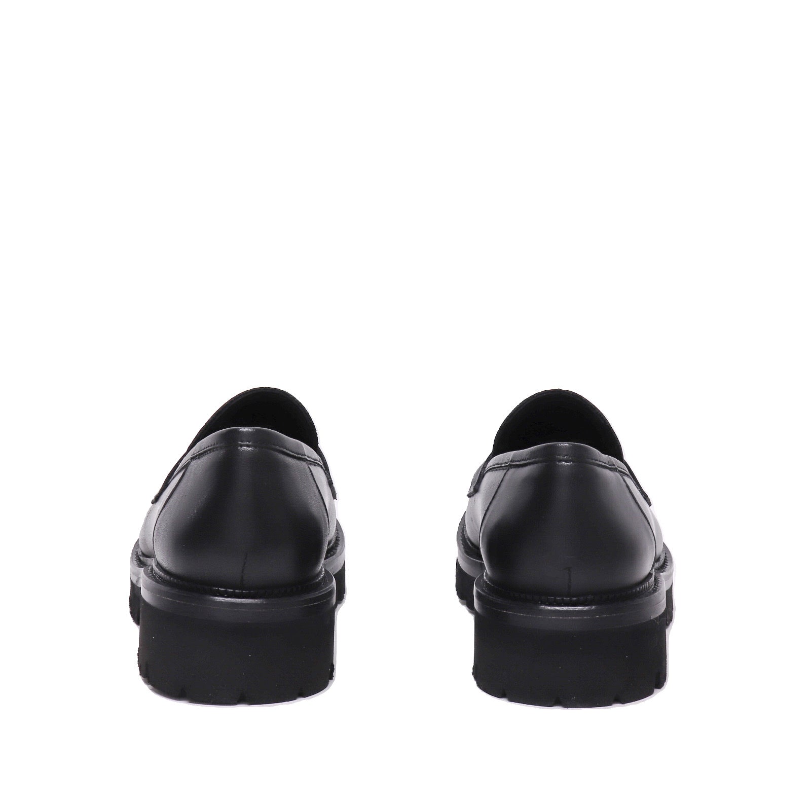 Louis Gerardier Moccasin