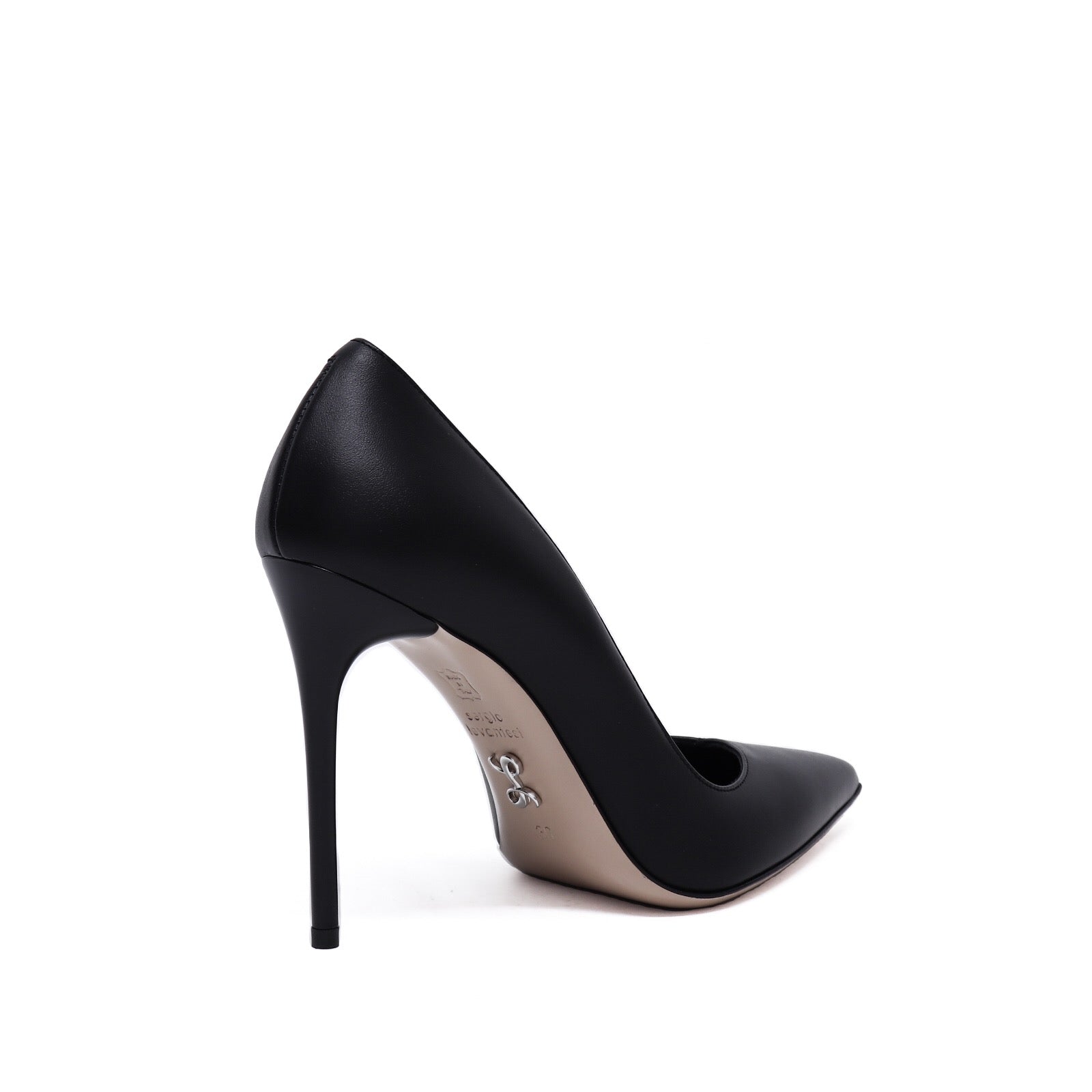 Sergio Levantesi Decollete Letizia