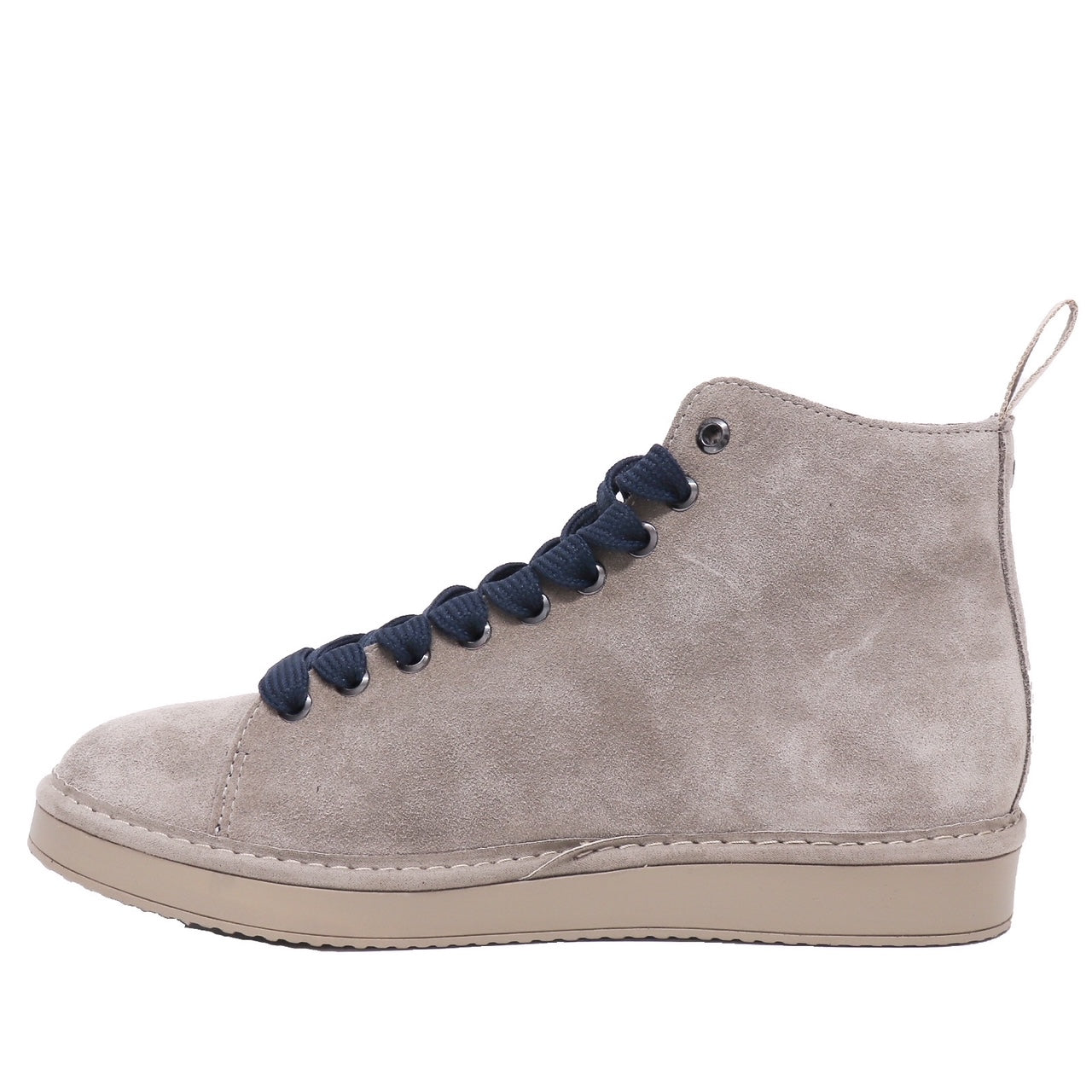 Panchic Polacco Beige M (ECOPELLICCIA)
